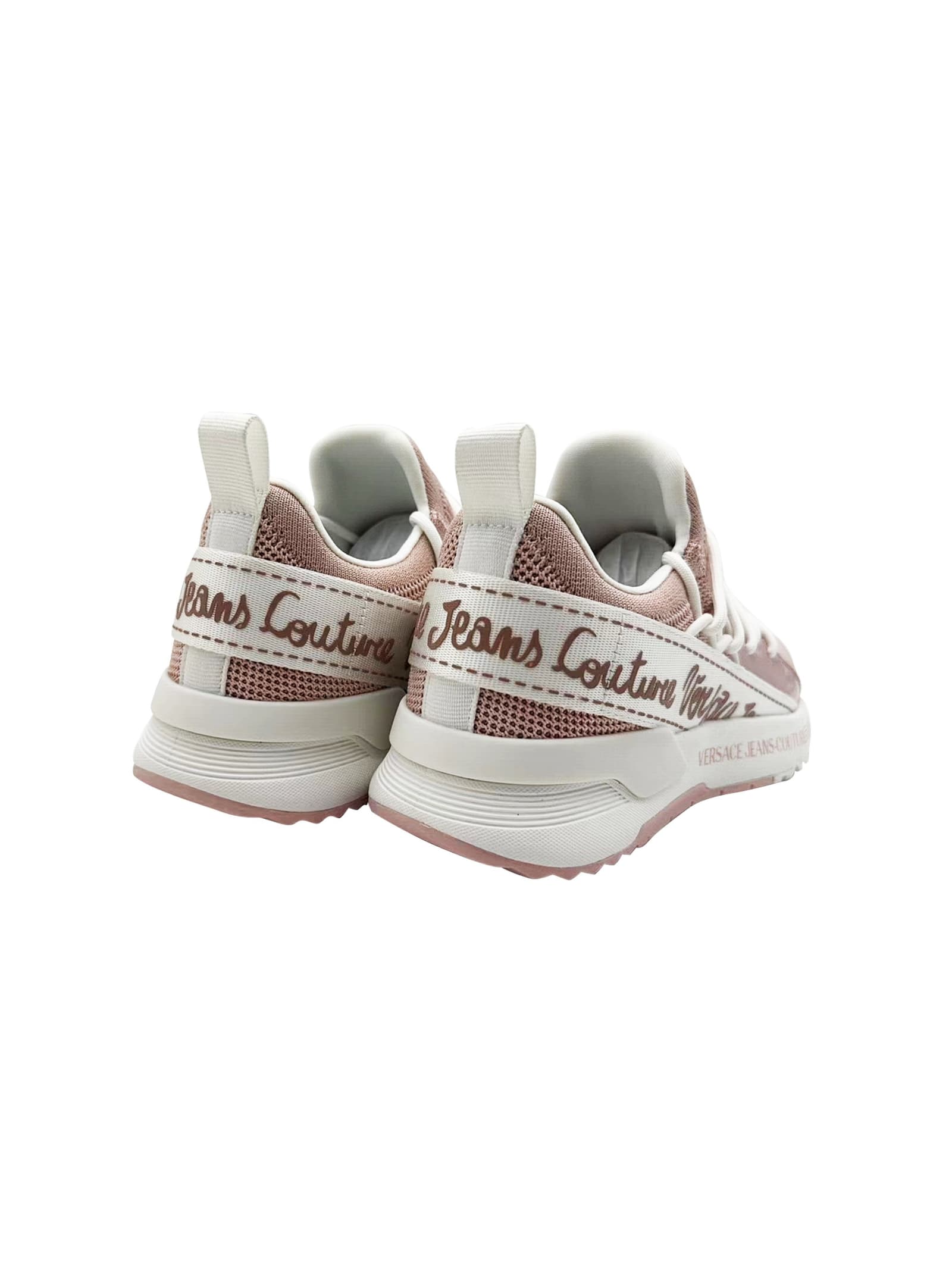 VERSACE JEANS COUTURE VERSACE JEANS COUTURE SNEAKERS