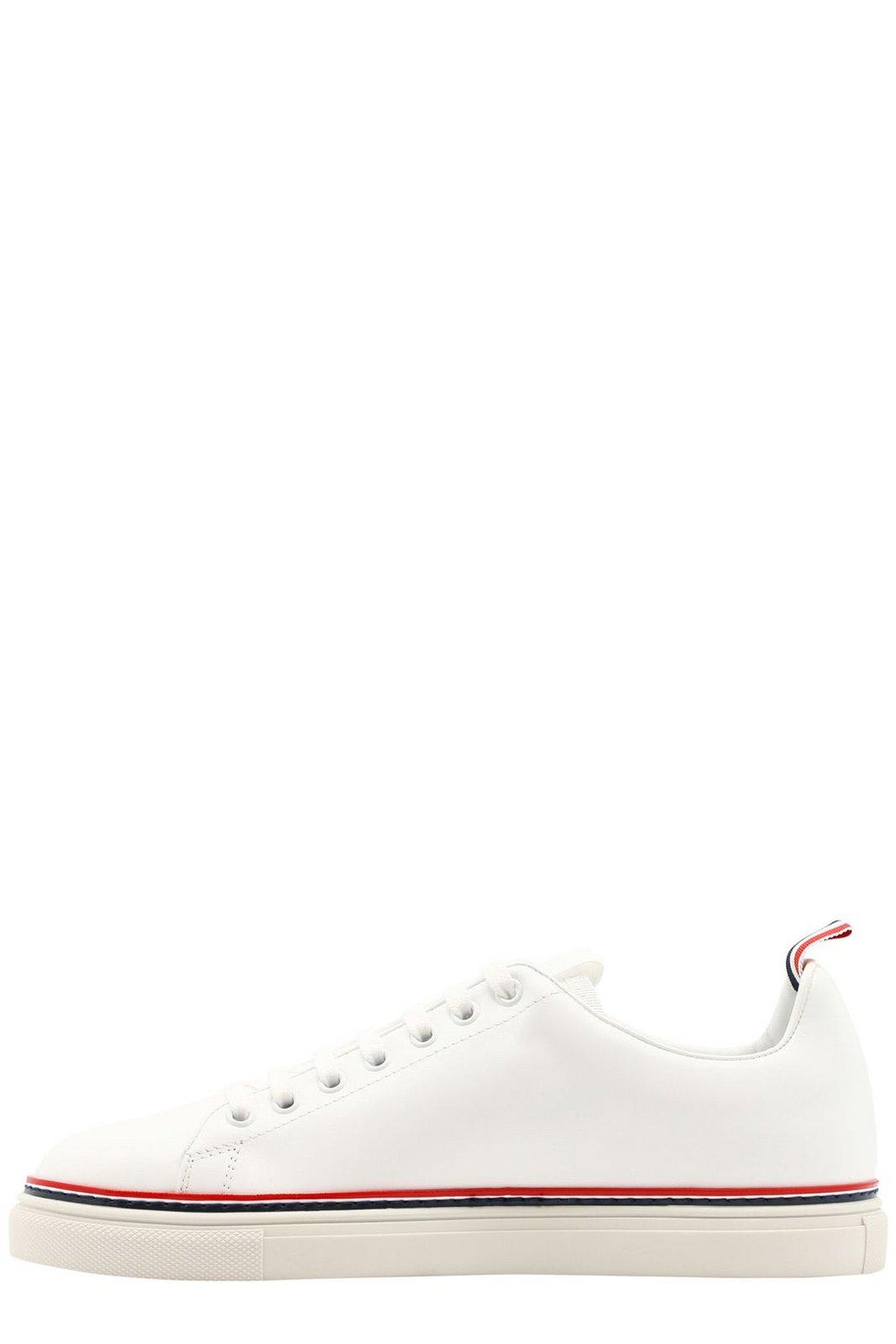 Thom Browne Heritage Lace-up Sneakers