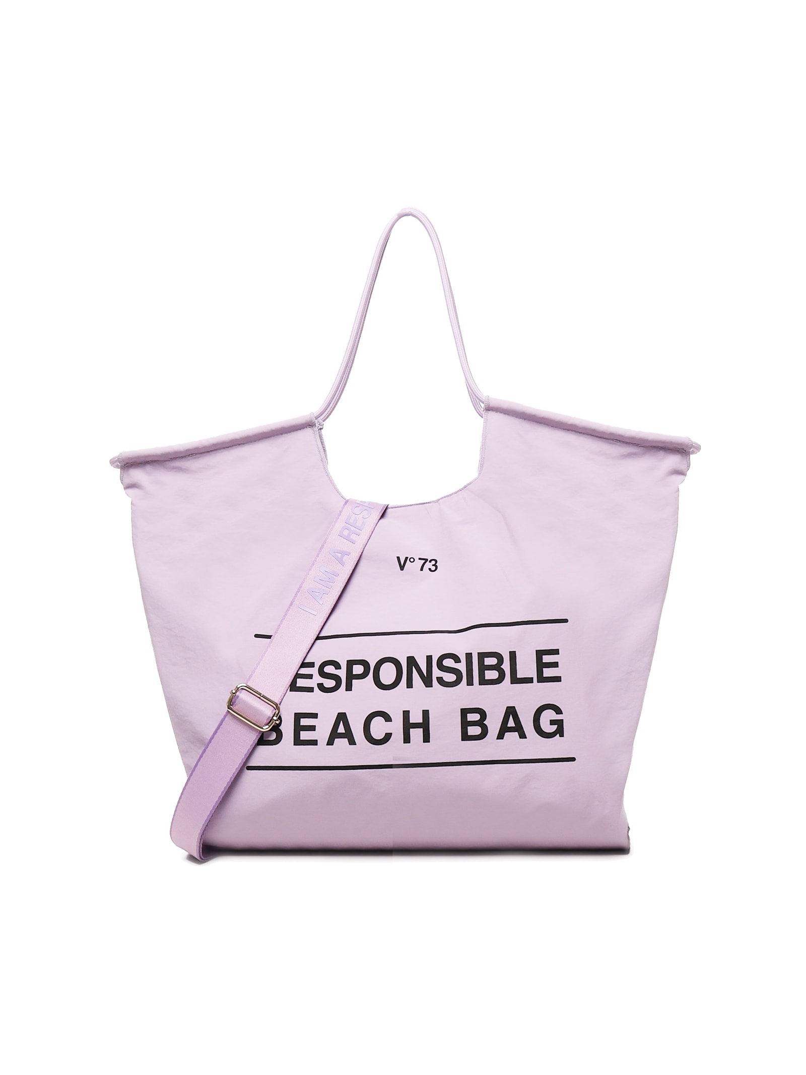 V73 Shopping Bag Review