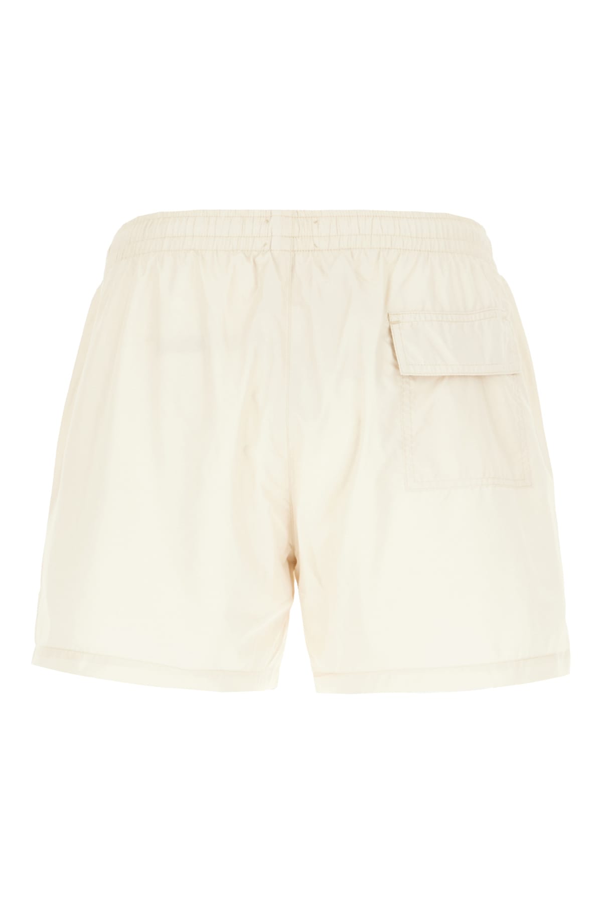 Vivienne Westwood Orb-print Drawstring Swim Shorts In Neutral