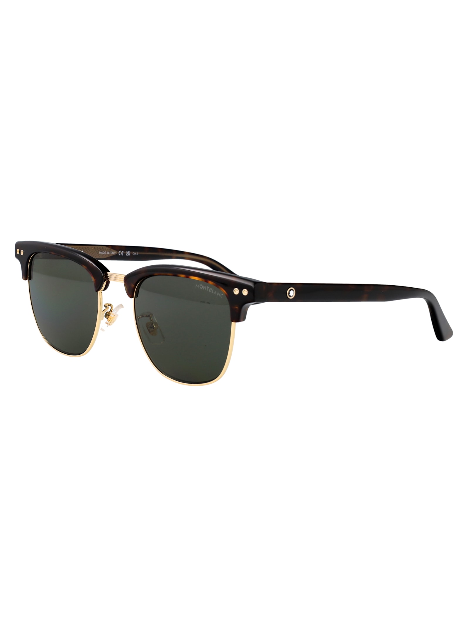 Montblanc Mb0382s Sunglasses