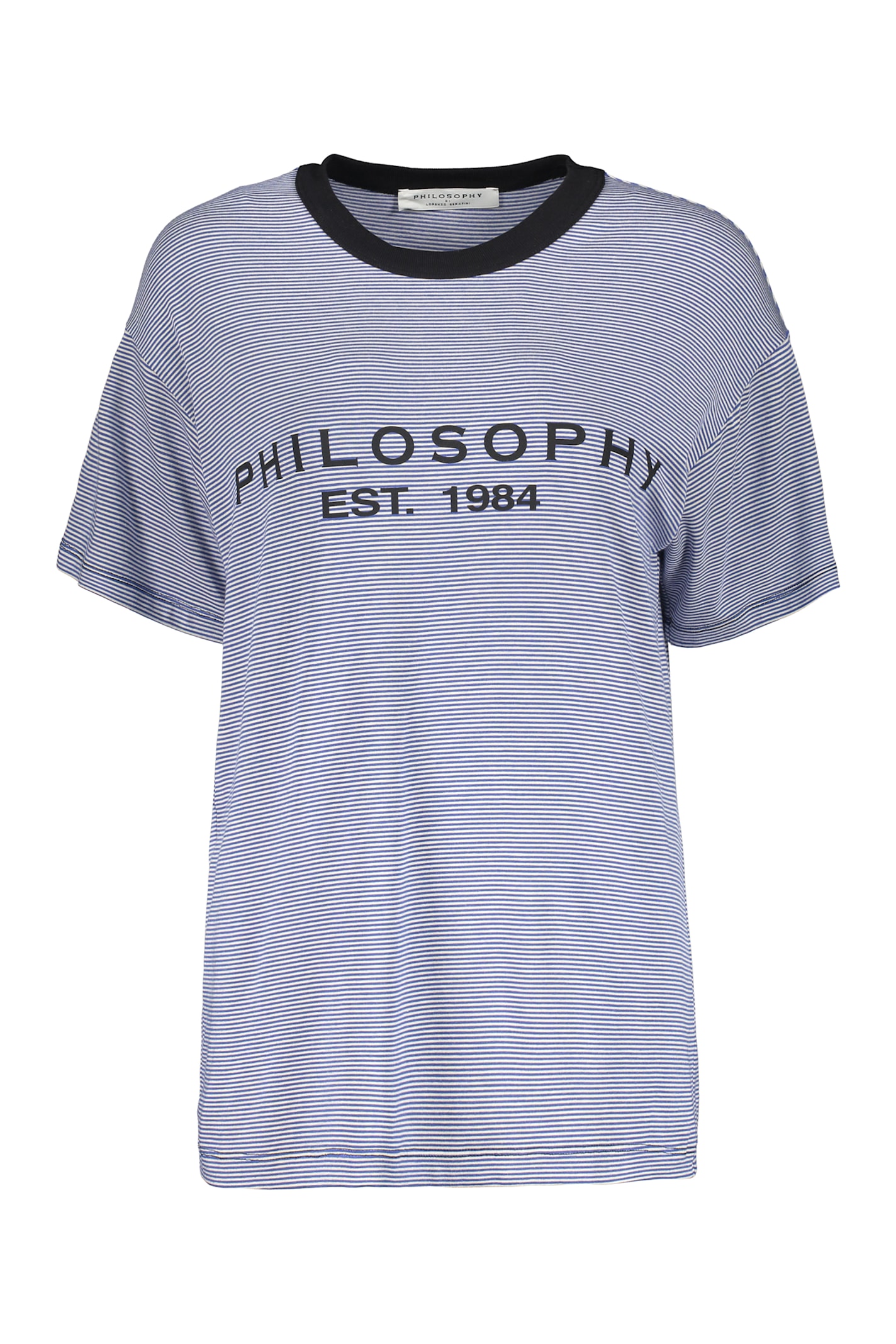 Viscose T-shirt