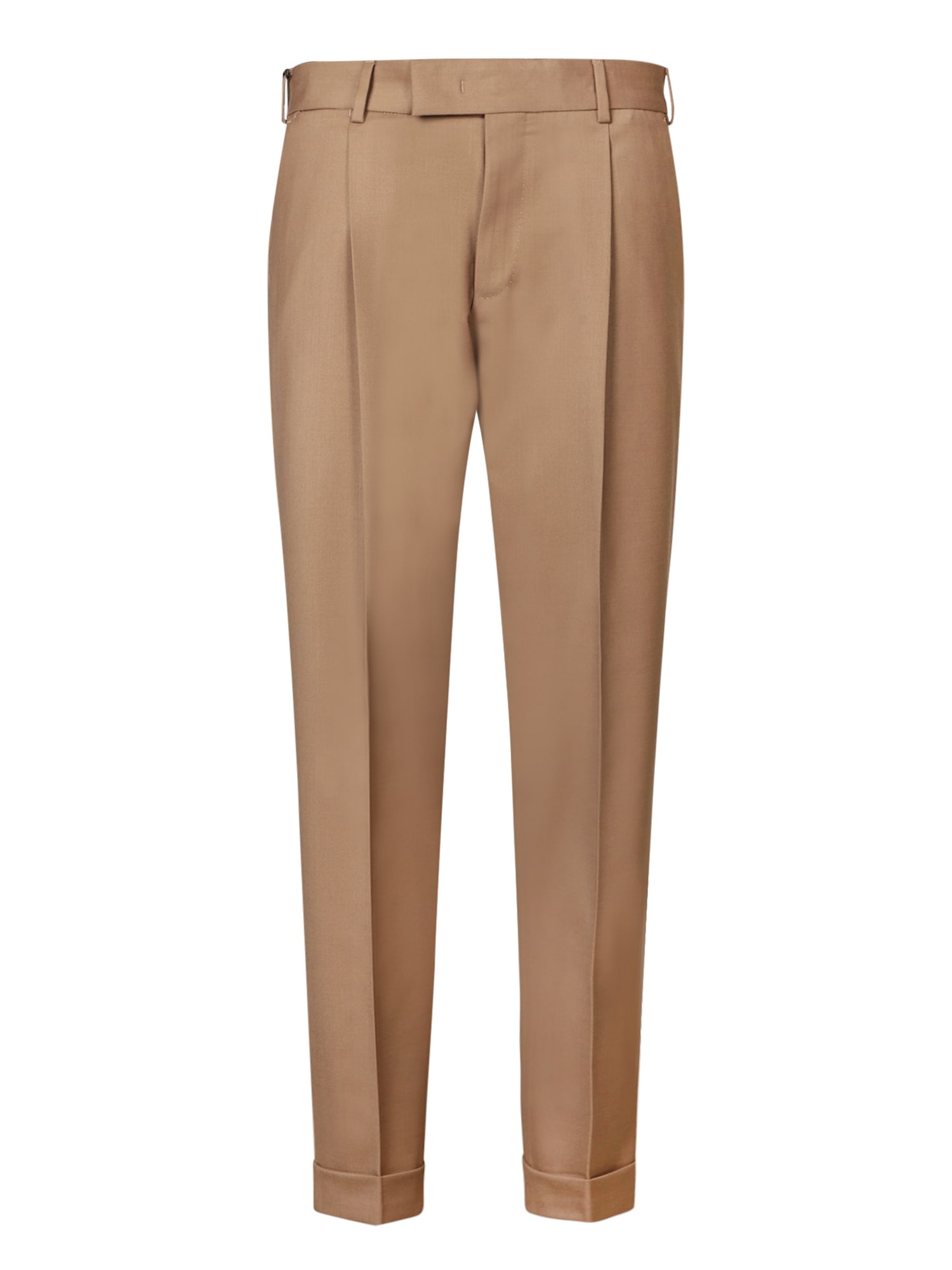 Rebel 1p Sallia Biscotto Trousers