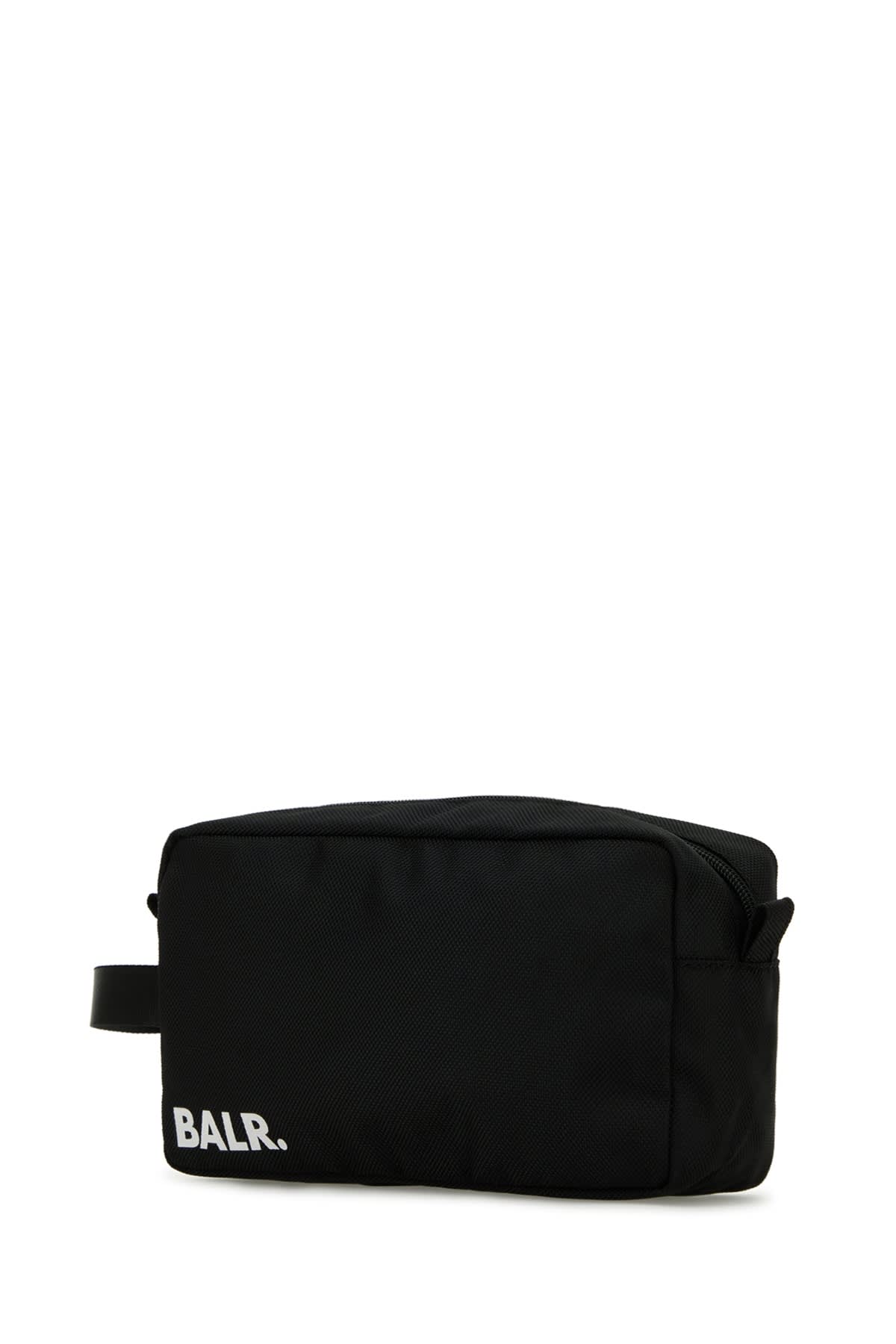 Balr. Borsa In Jetblack