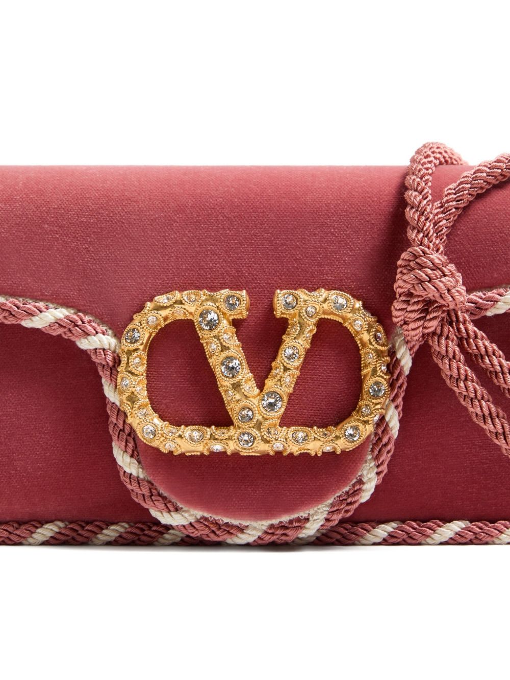 Valentino Bags Pink In Pink