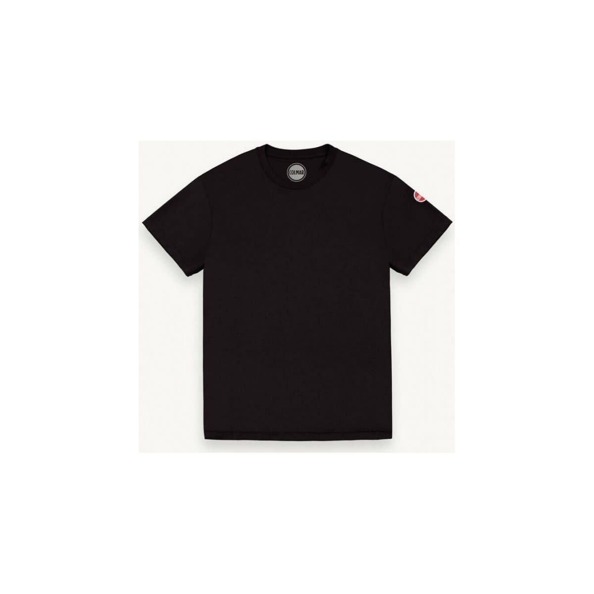 Colmar T-shirt Nera 7520r6ss99