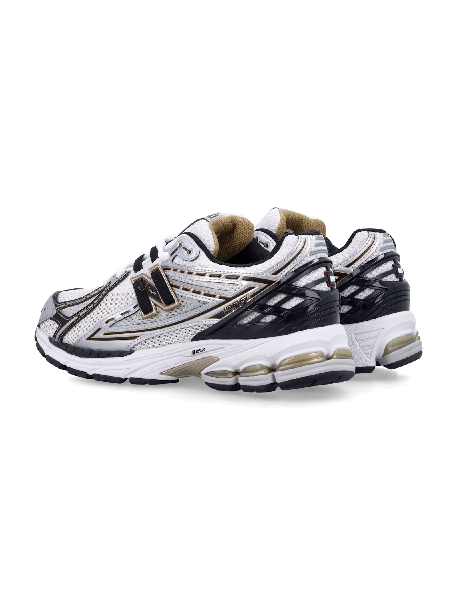 New Balance 1906 Lifestyle Running Sneakers In Multi