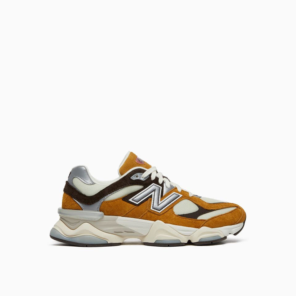Sneakers New Balance Lifestyle 9060