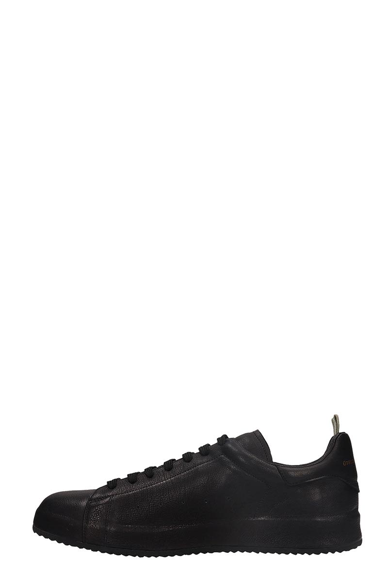 officine creative ace sneakers