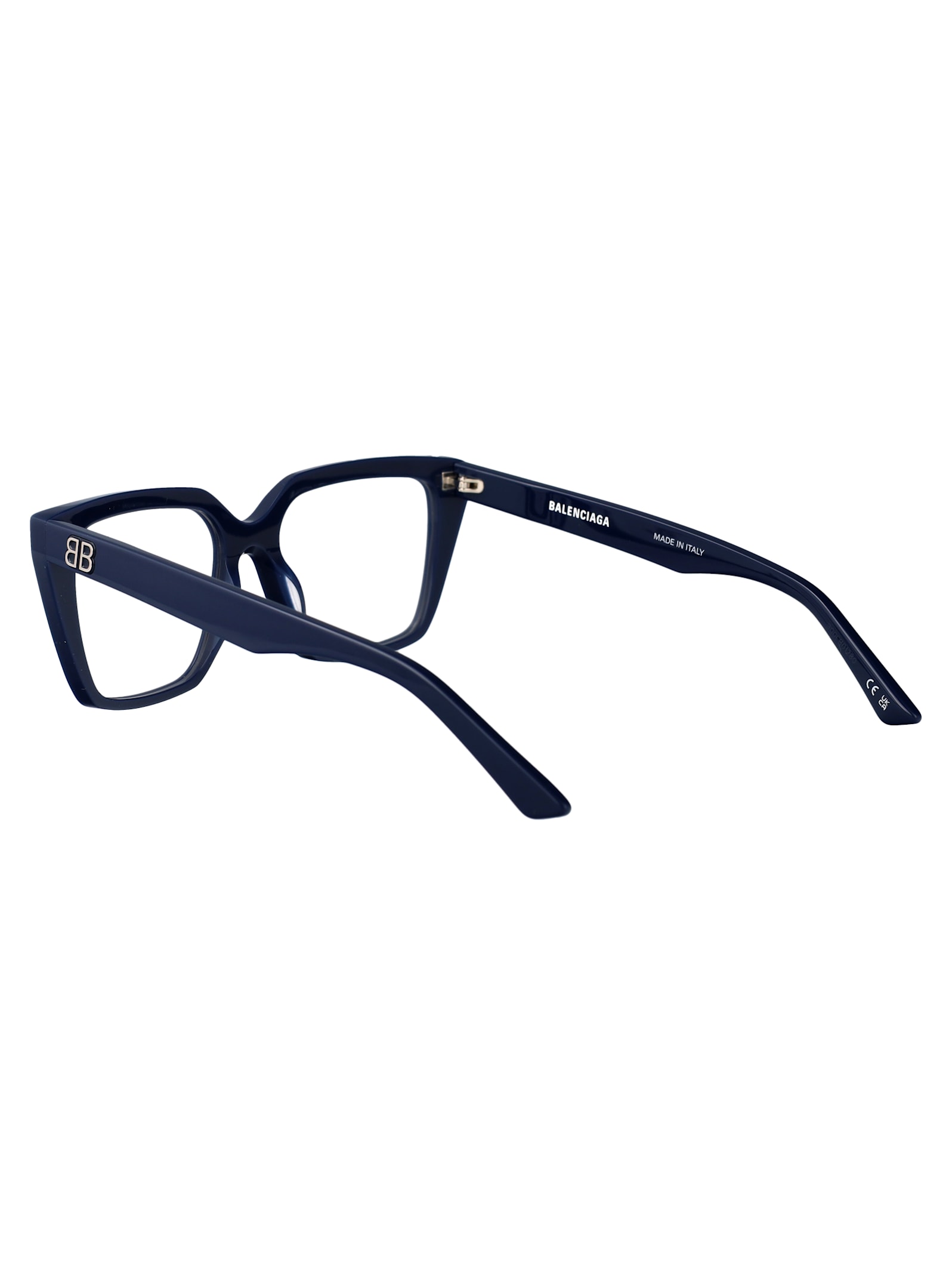 Balenciaga Bb0130o Glasses