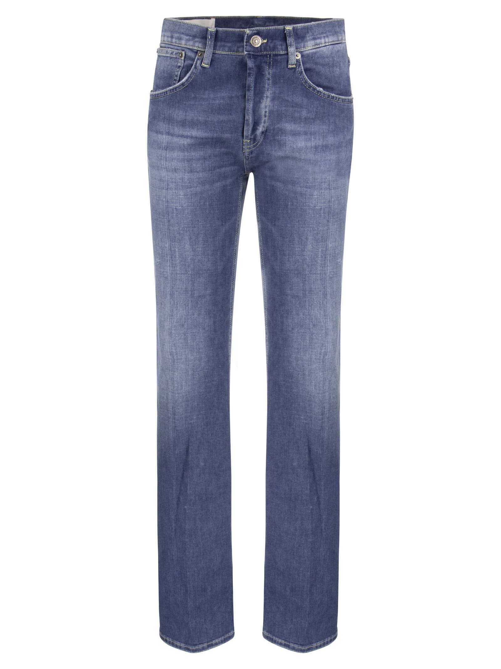 Dondup Jacklyn - Jeans Loose-fit