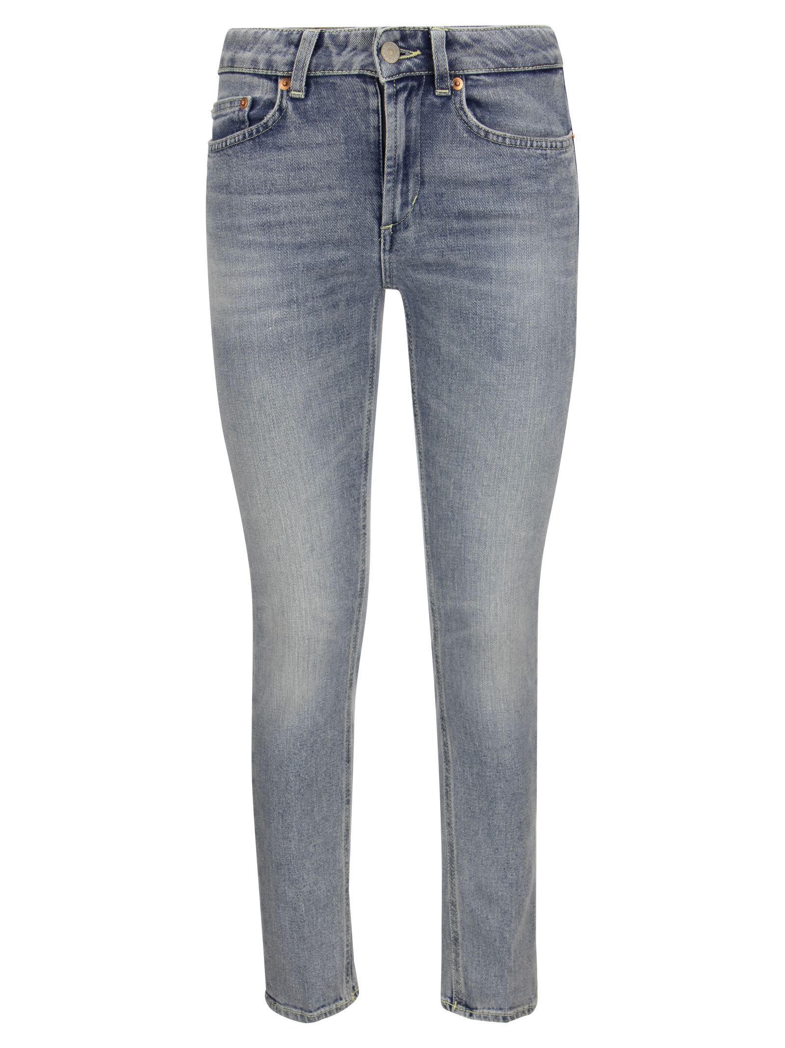 Dondup Marilyn - Jeans Skinny Fit