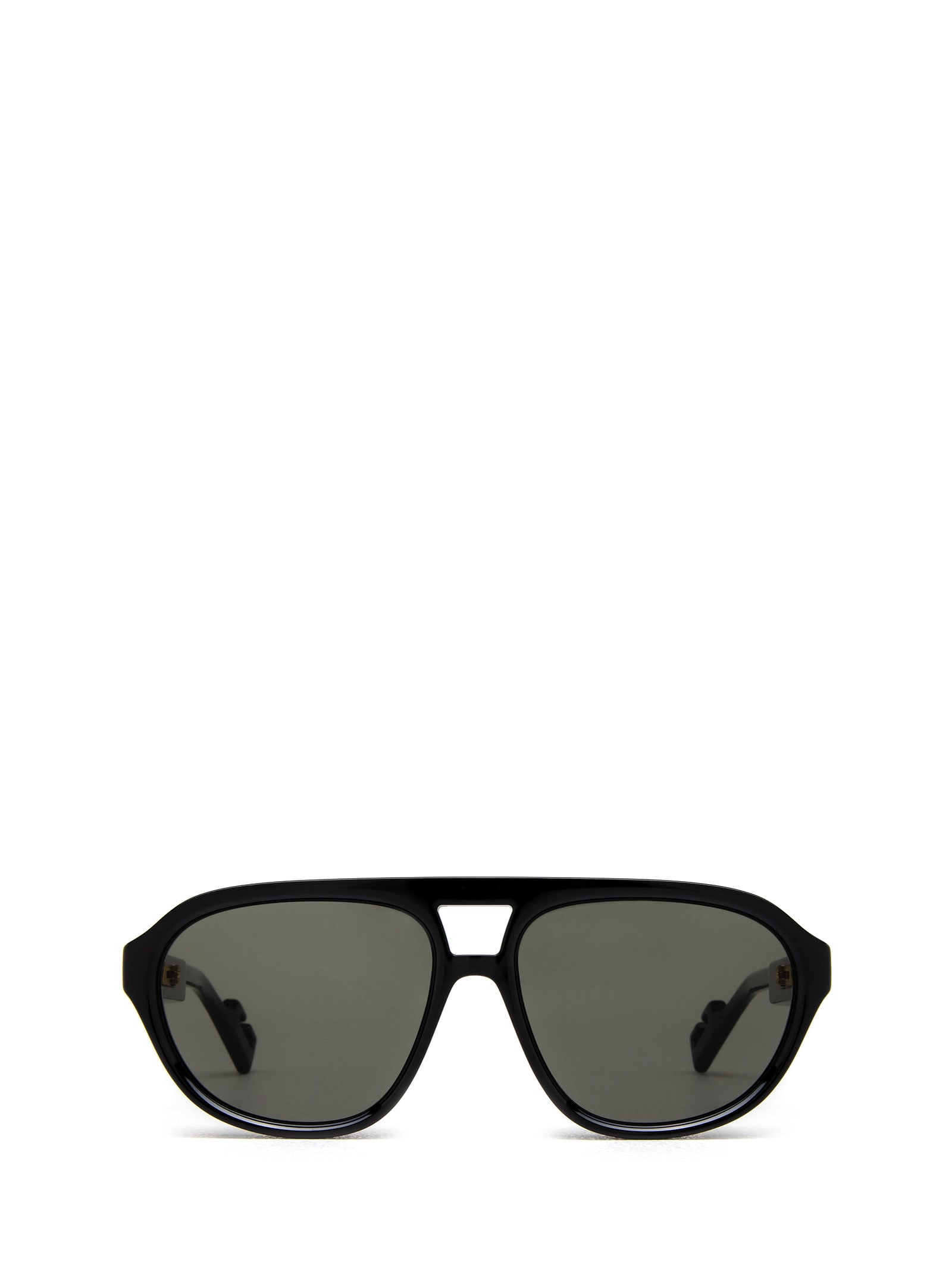 Gucci Eyewear Gg1239s Black Sunglasses