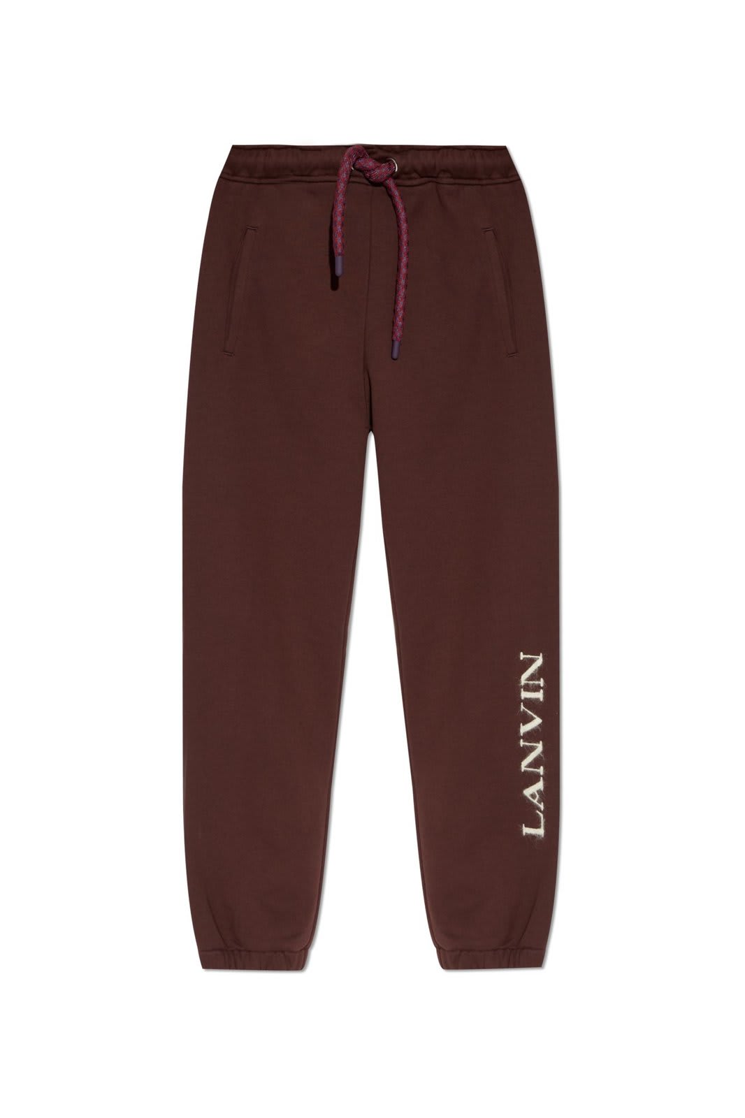 Logo Detailed Sweatpants