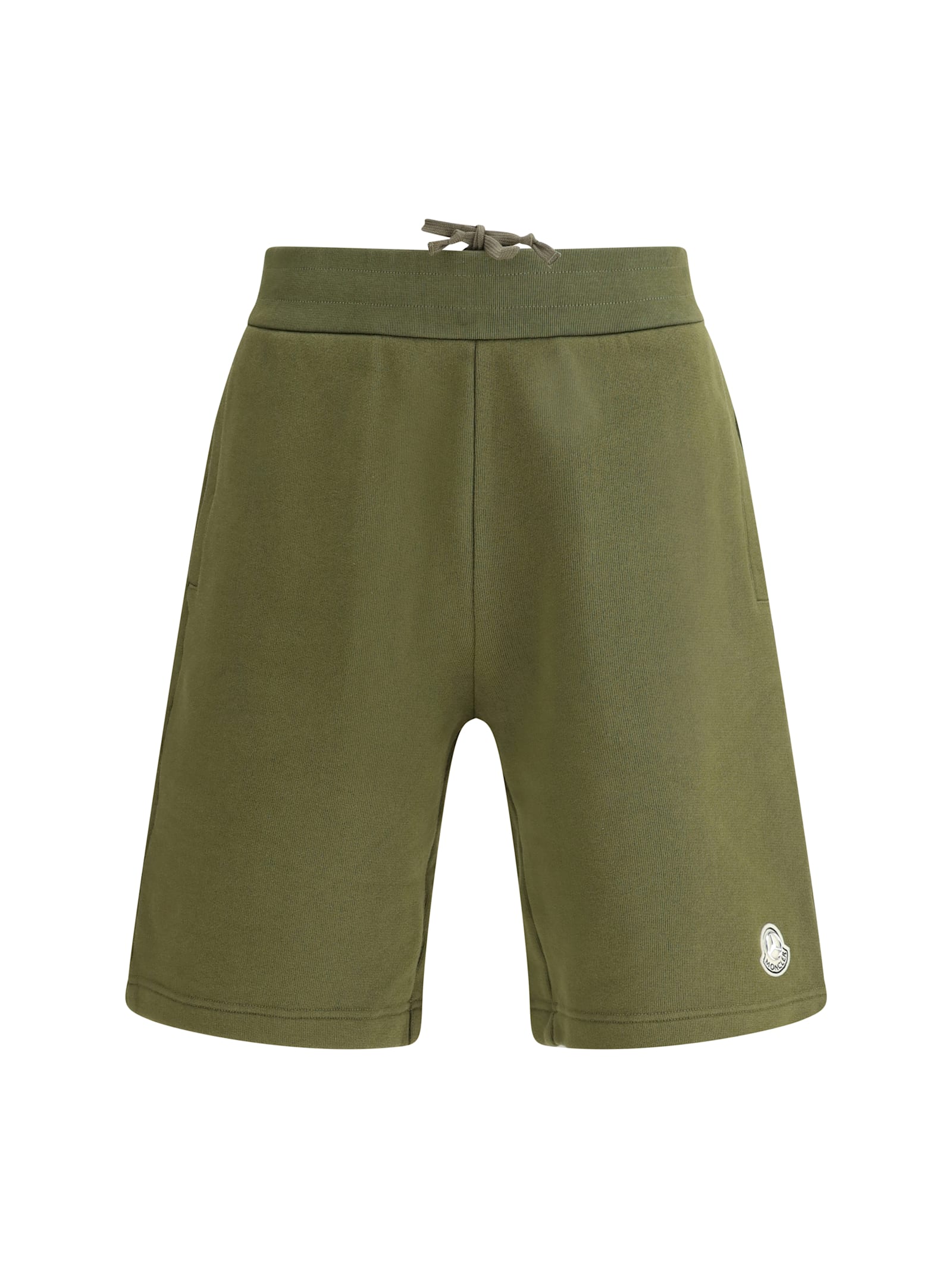 Shorts Moncler X Mercedes Benz By Nico Shorts