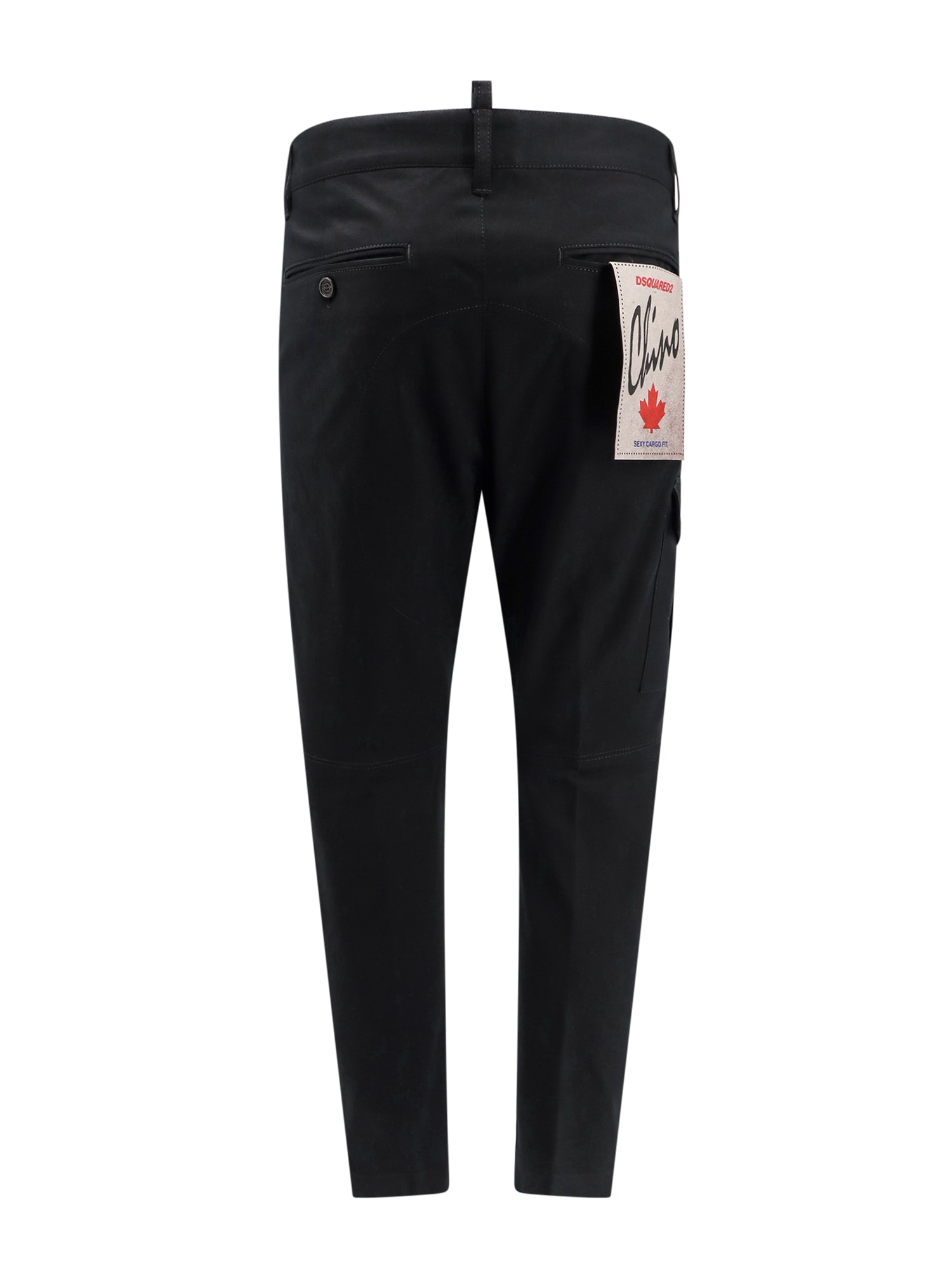 Shop Dsquared2 Trouser