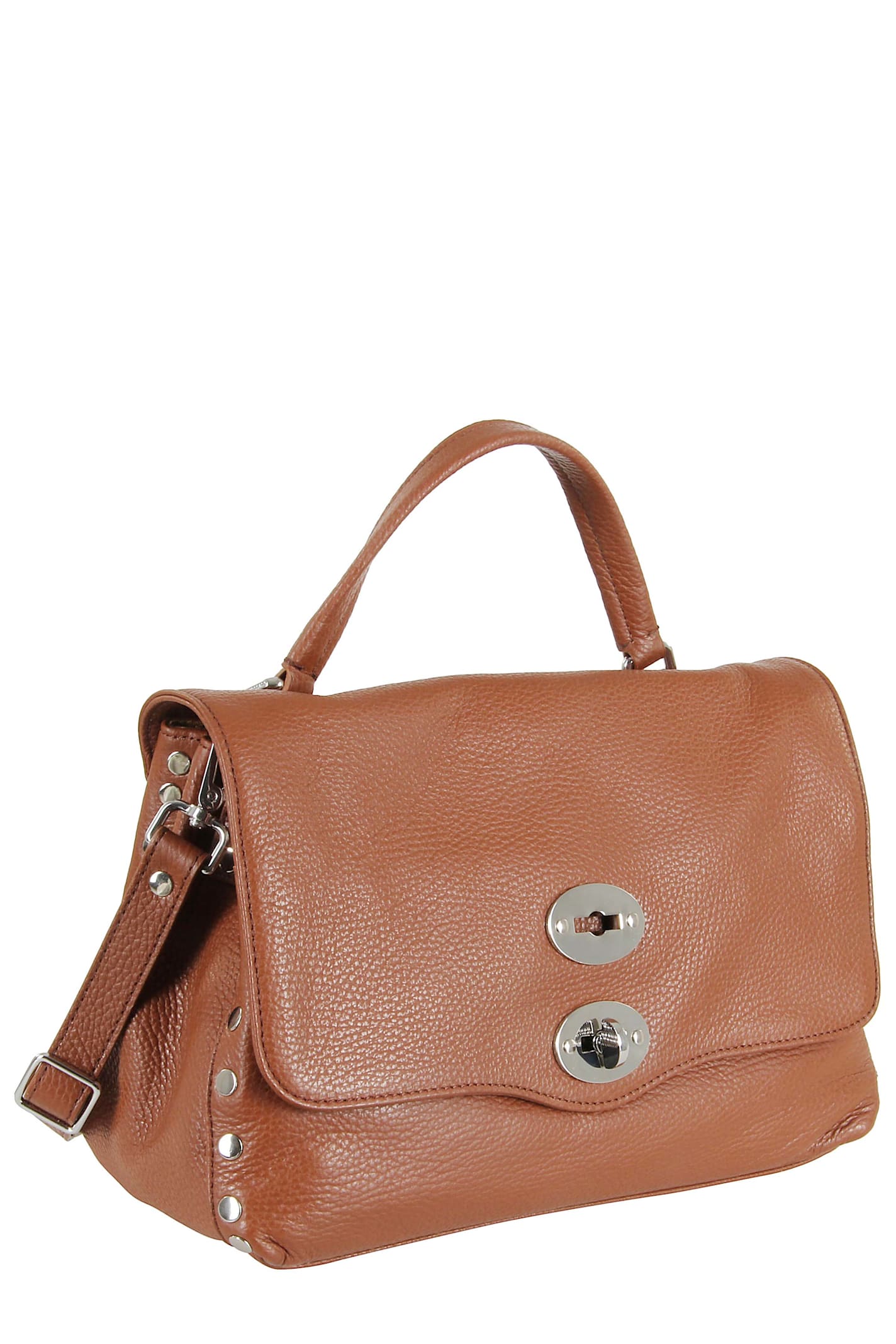 Zanellato Postina Daily Small In Orange