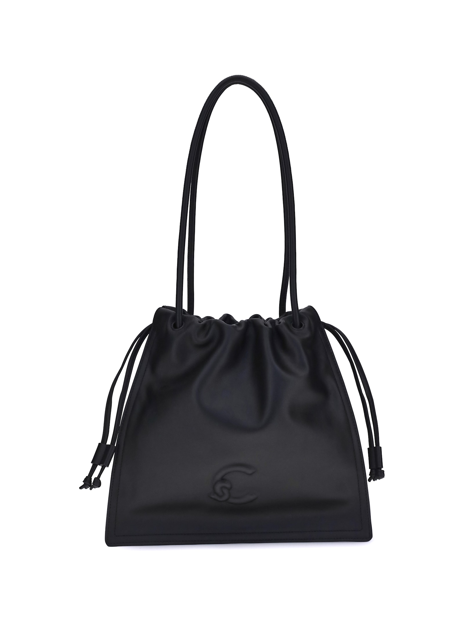 Coccinelle Dulse Handbag In Black