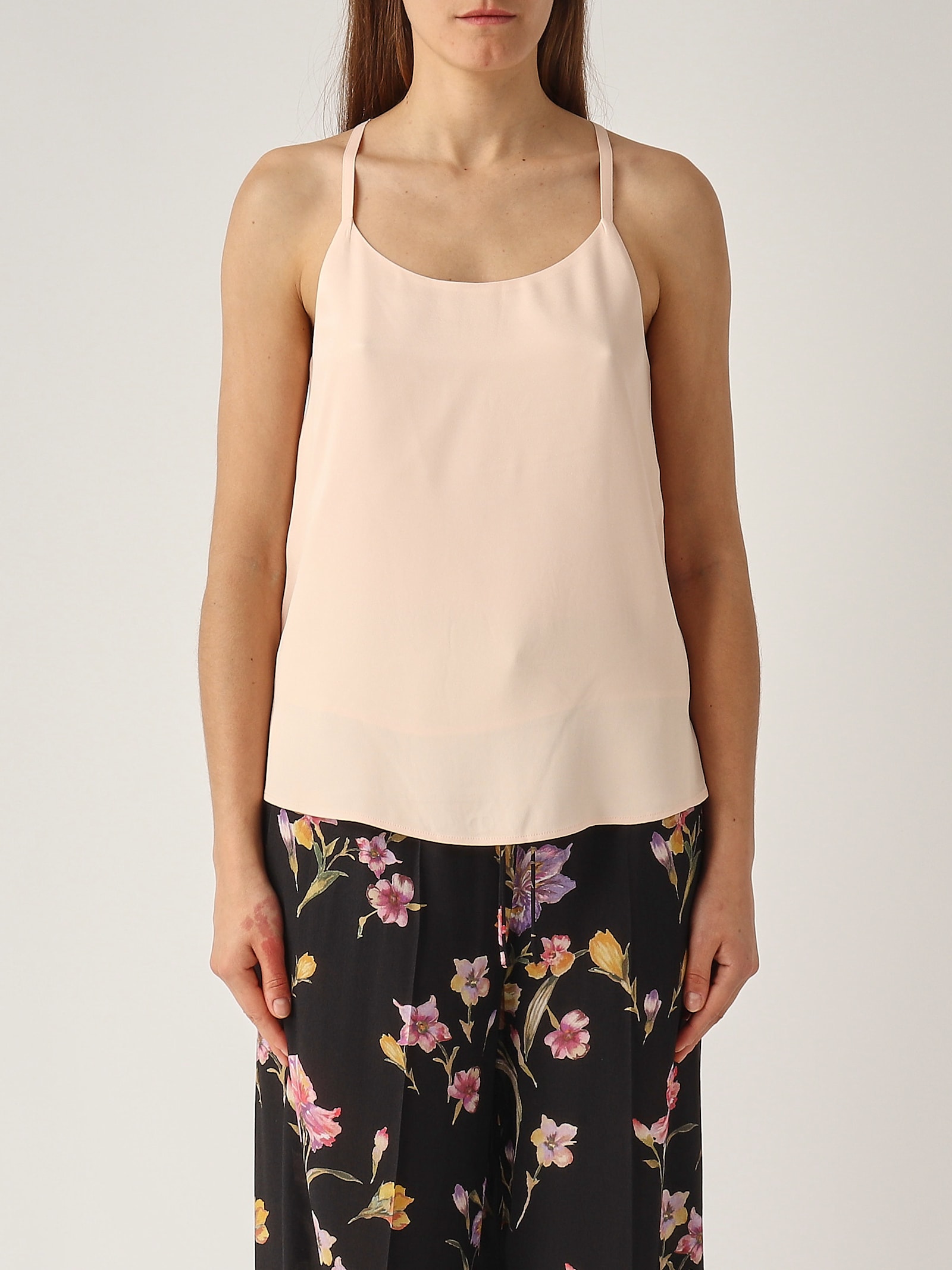 Viscose Top-wear