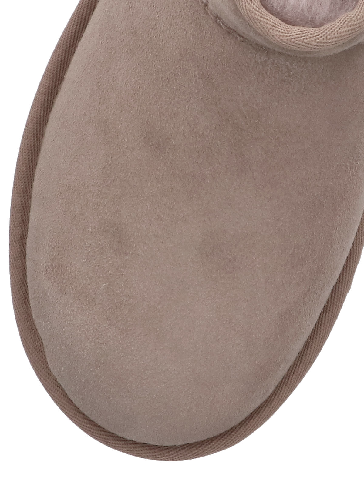 Ugg Classic Mini Ii Boots In Purple