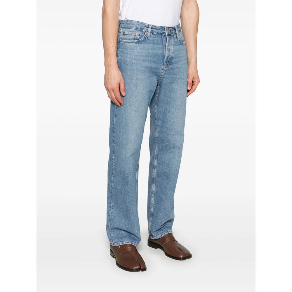 Samsøe &amp; Samsøe Jeans In Blue