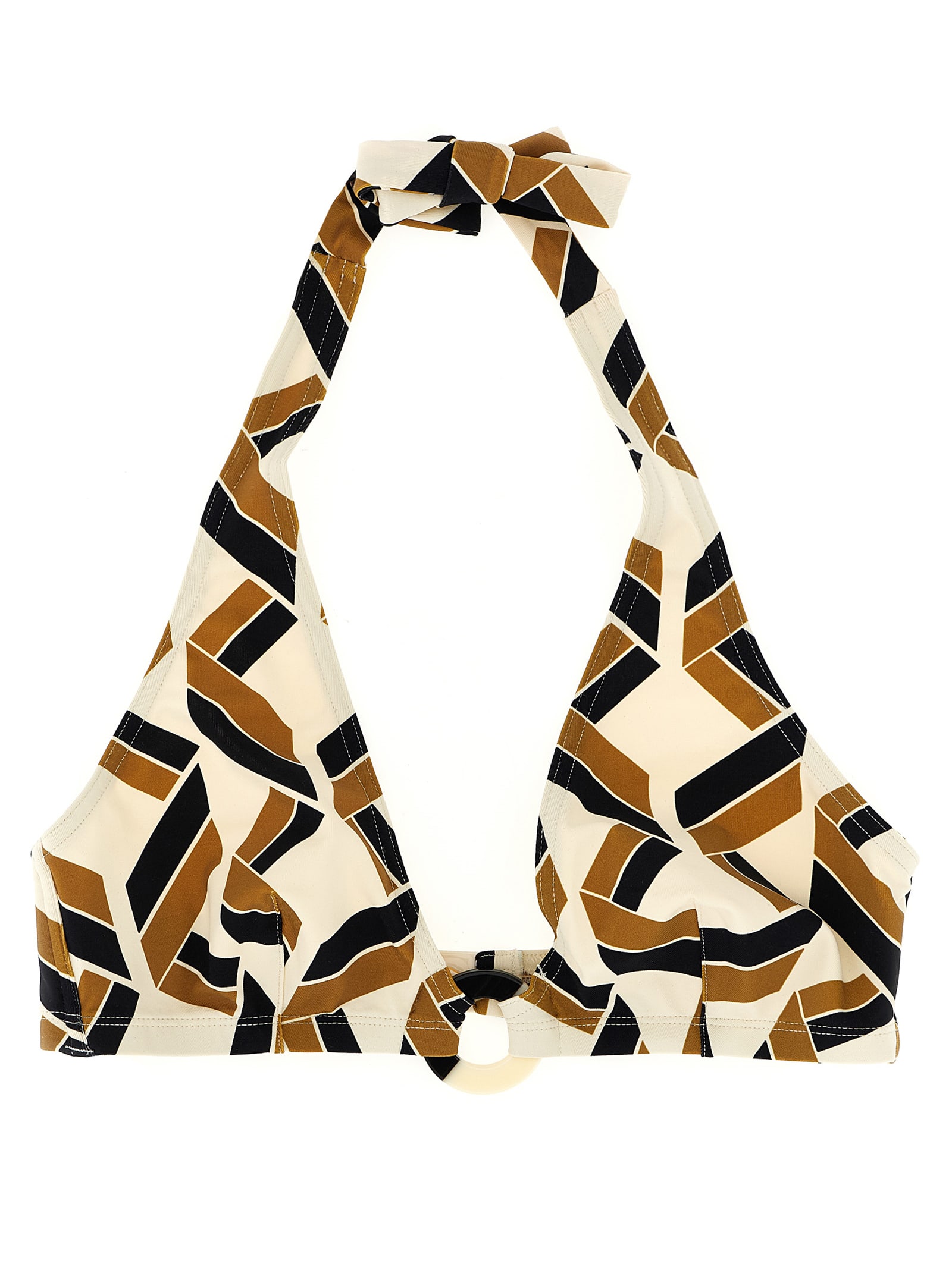 dimension Bikini Top