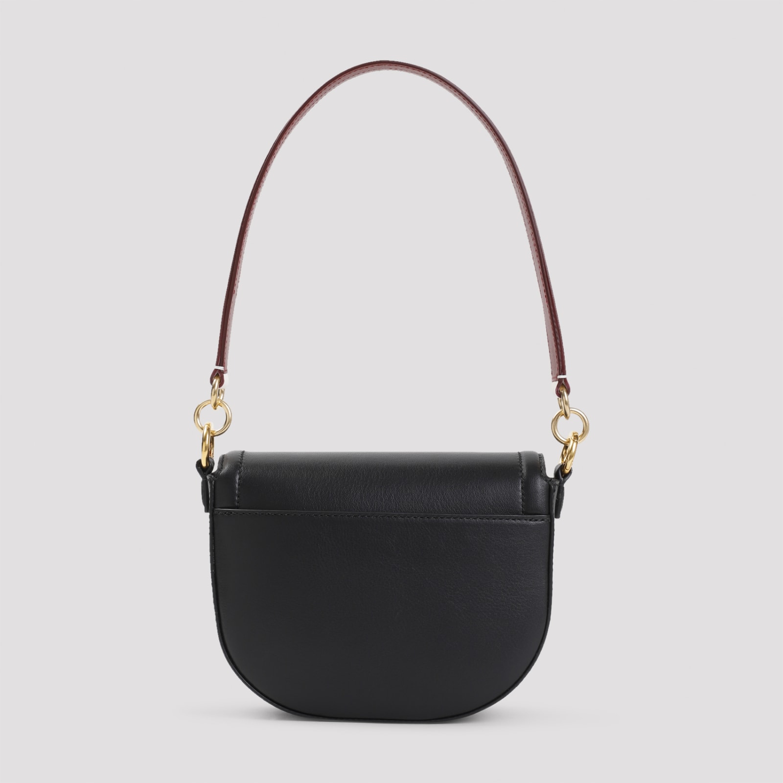 Shop Bally Cross Body Bag In Black