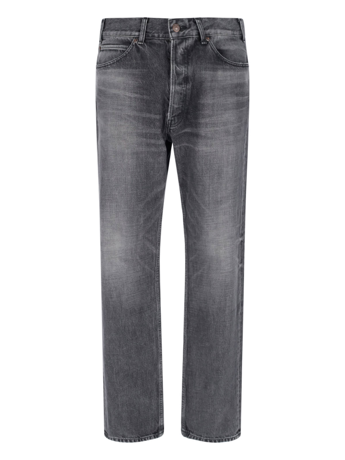 kurt Straight Jeans