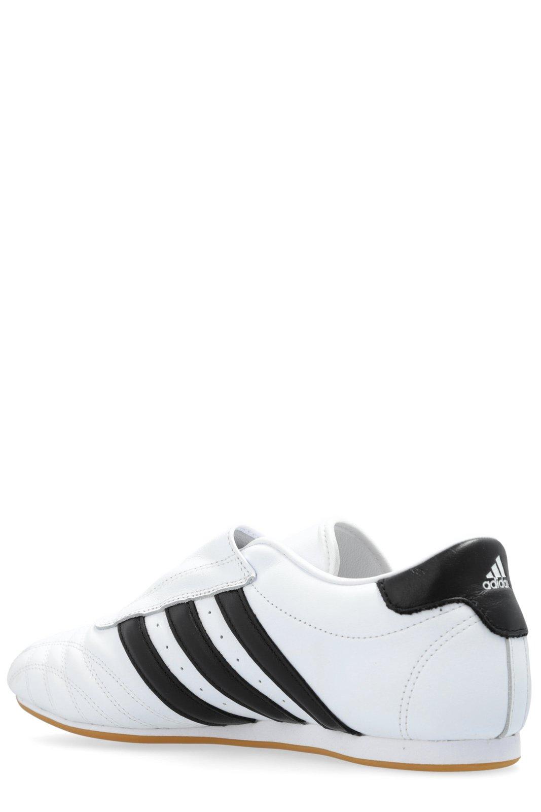 Adidas Originals Adidas Taekwondo Shoe In White