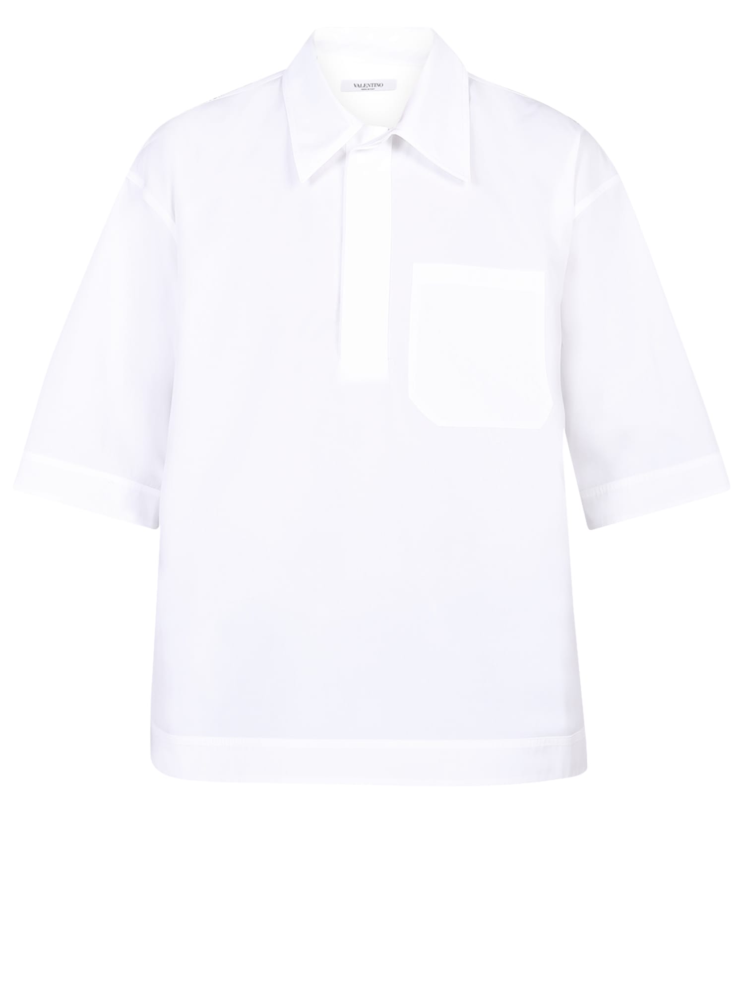 Valentino Relaxed Fit Shirt
