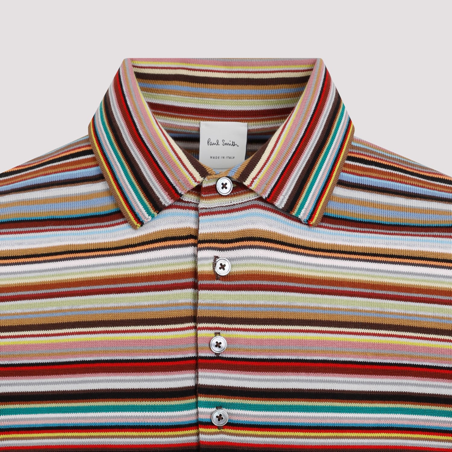 PAUL SMITH POLO SHIRT 