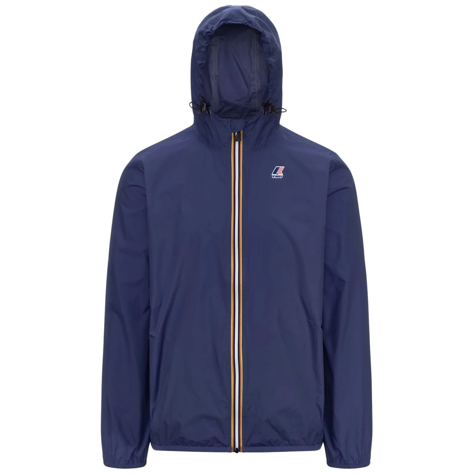 K-way Le Vrai 4.0 Claude In Blue Deep Cobalt