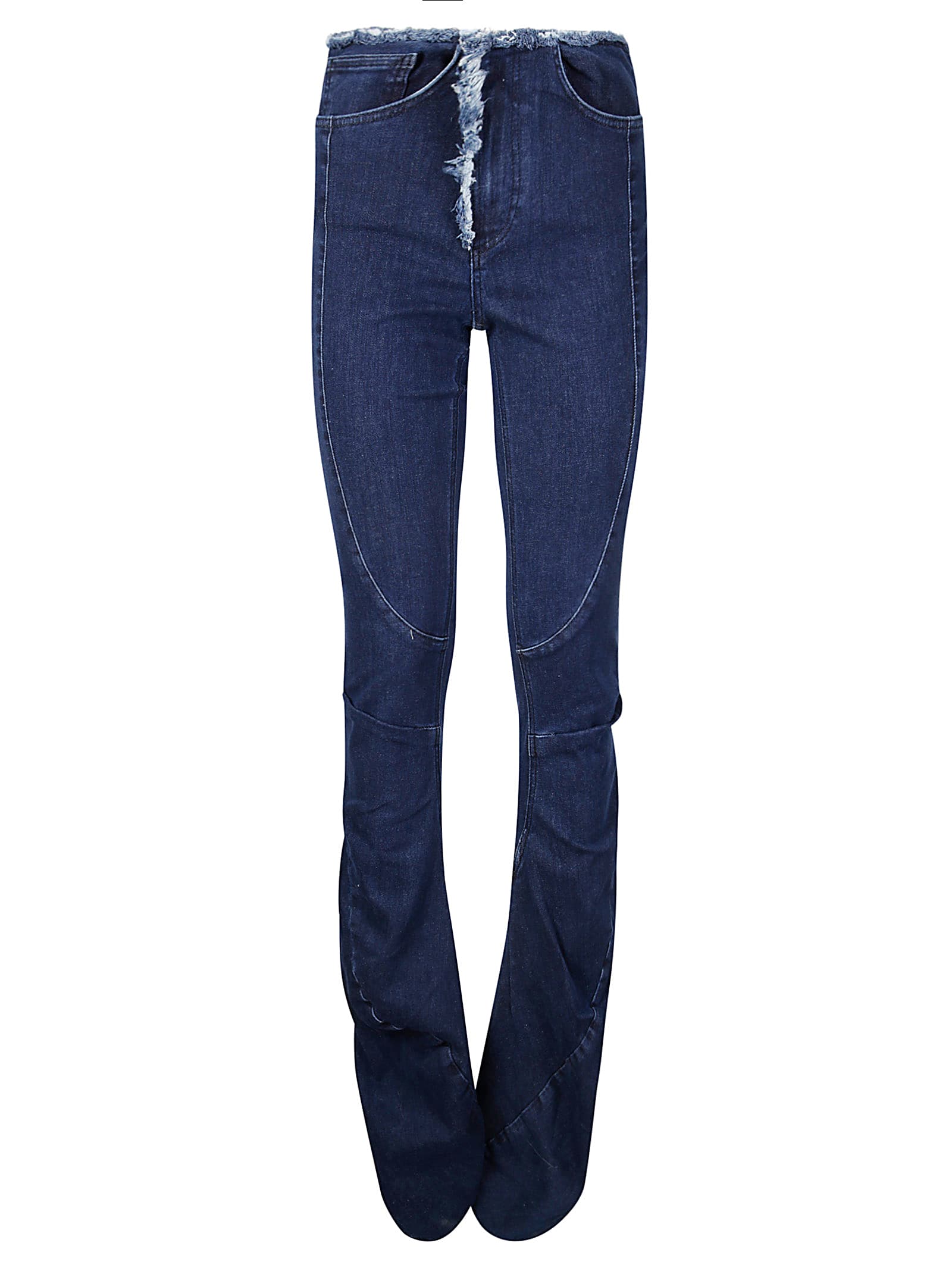 Ottolinger Women's Jeans | Shop Monde