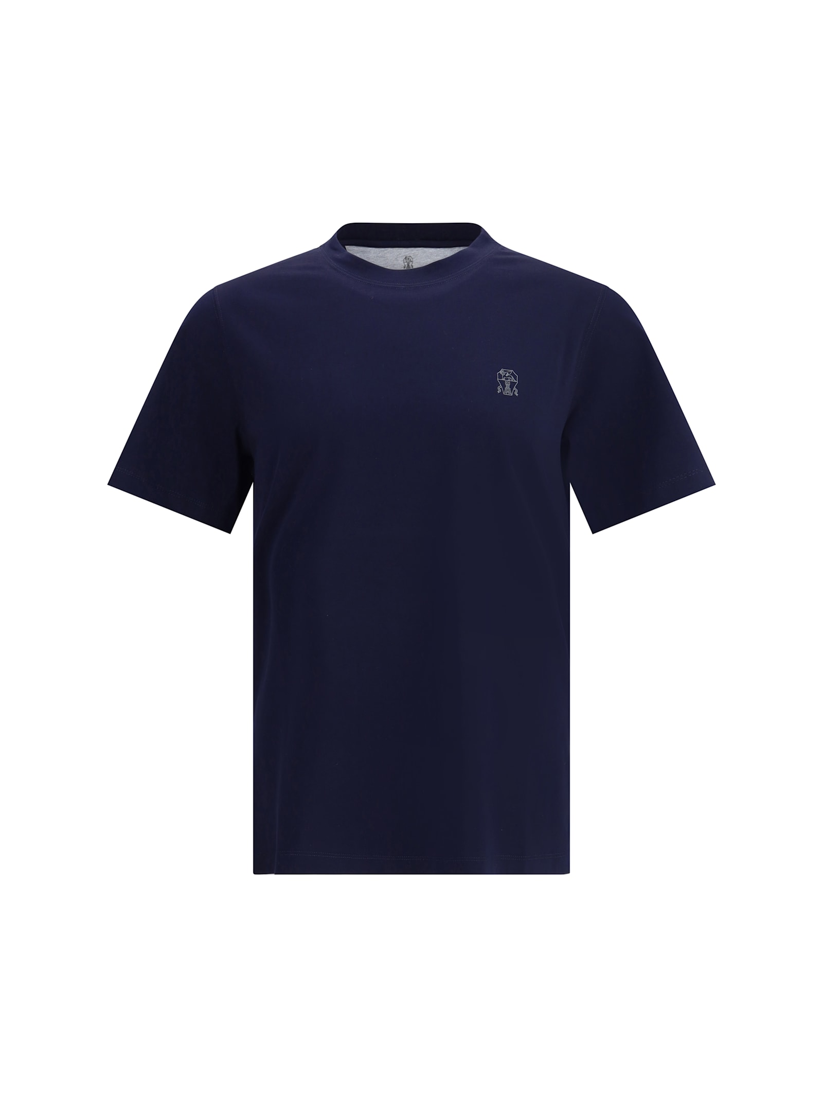 Logoed T-shirt