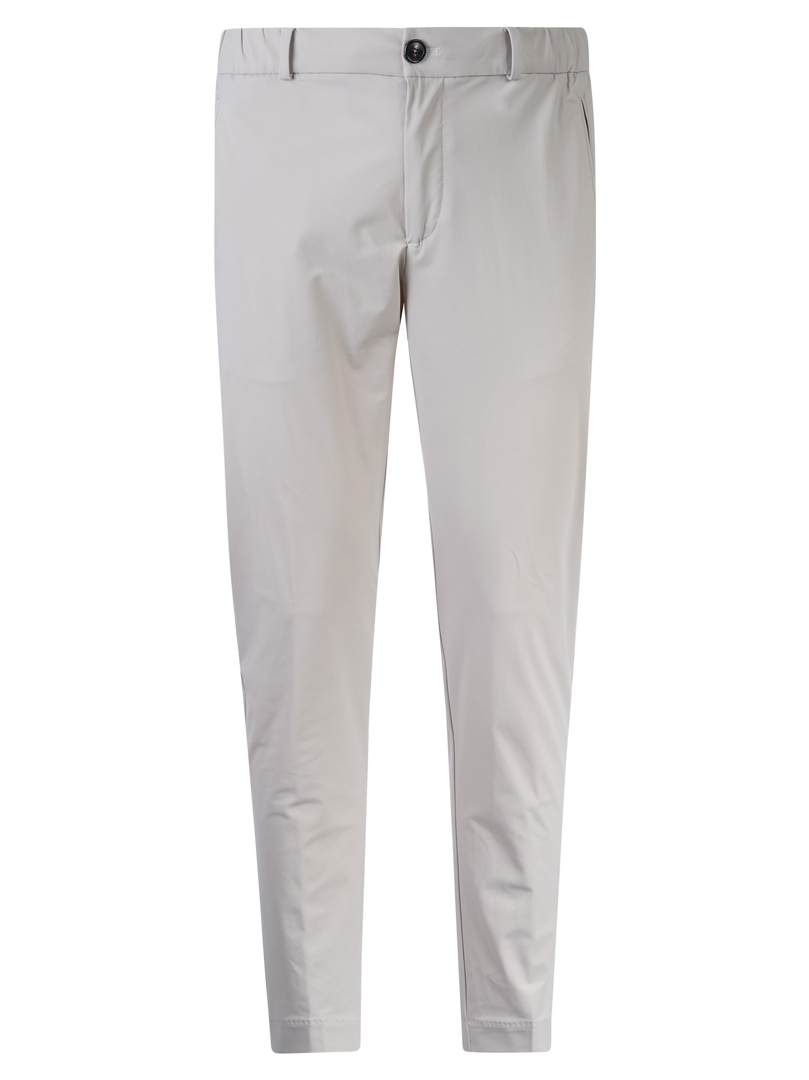 Shop Rrd - Roberto Ricci Design Revo Chino Trousers In White