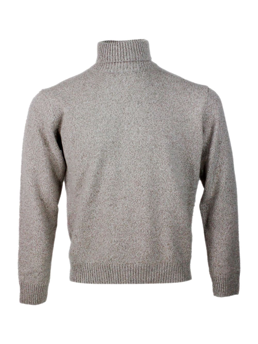 Barba Napoli Sweater