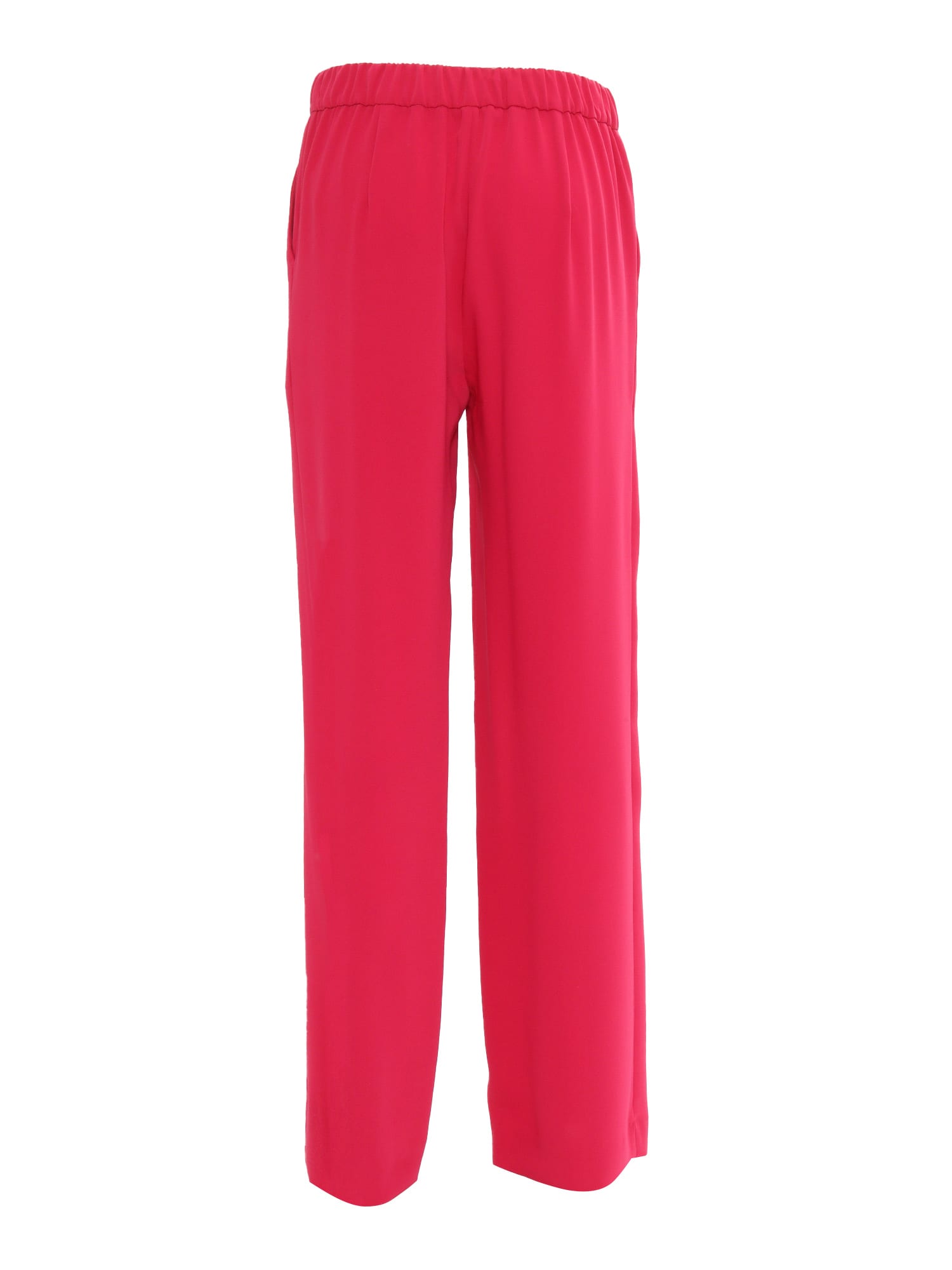 P.a.r.o.s.h Pants In Red