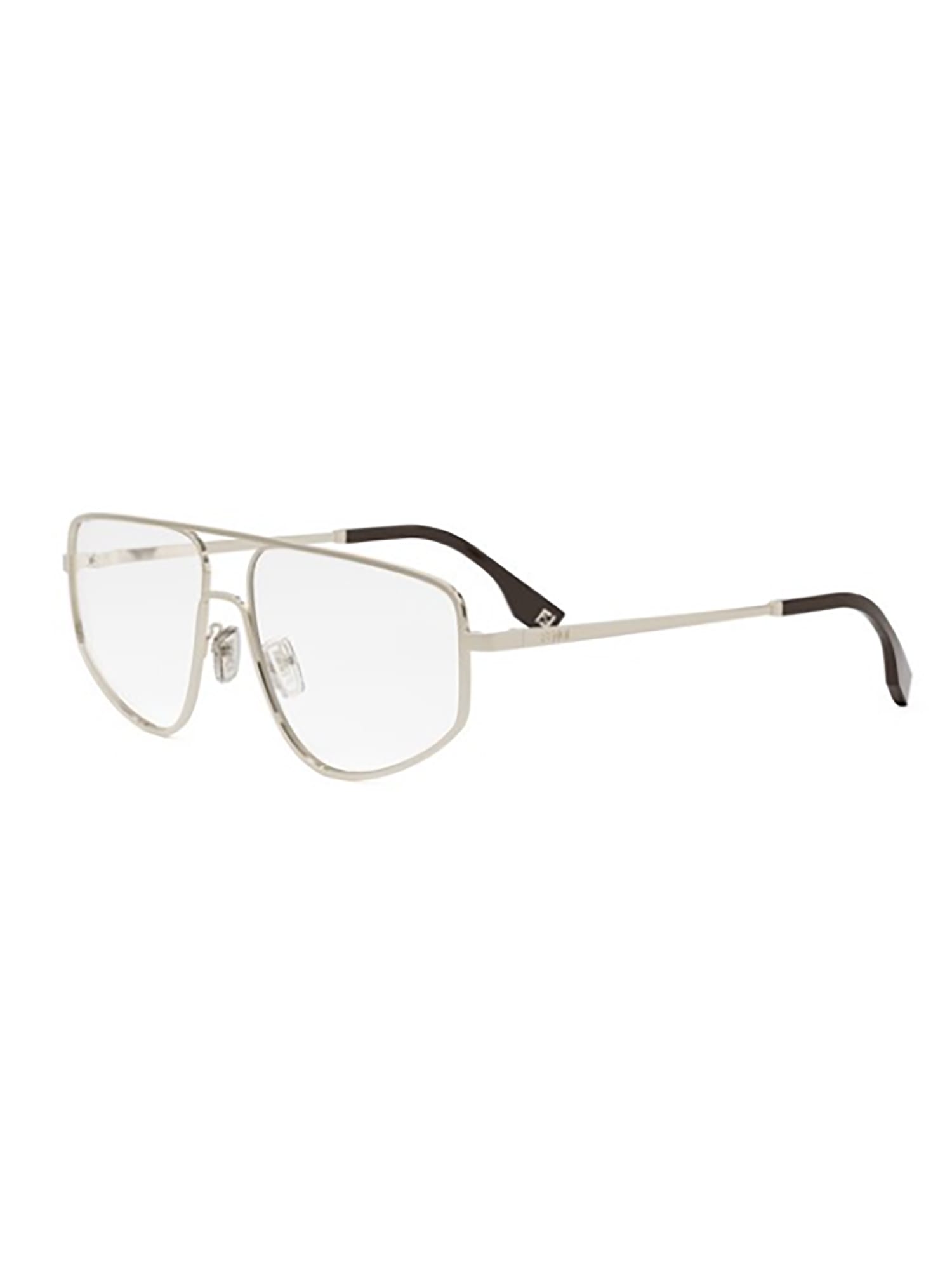 Shop Fendi Fe50088u Eyewear