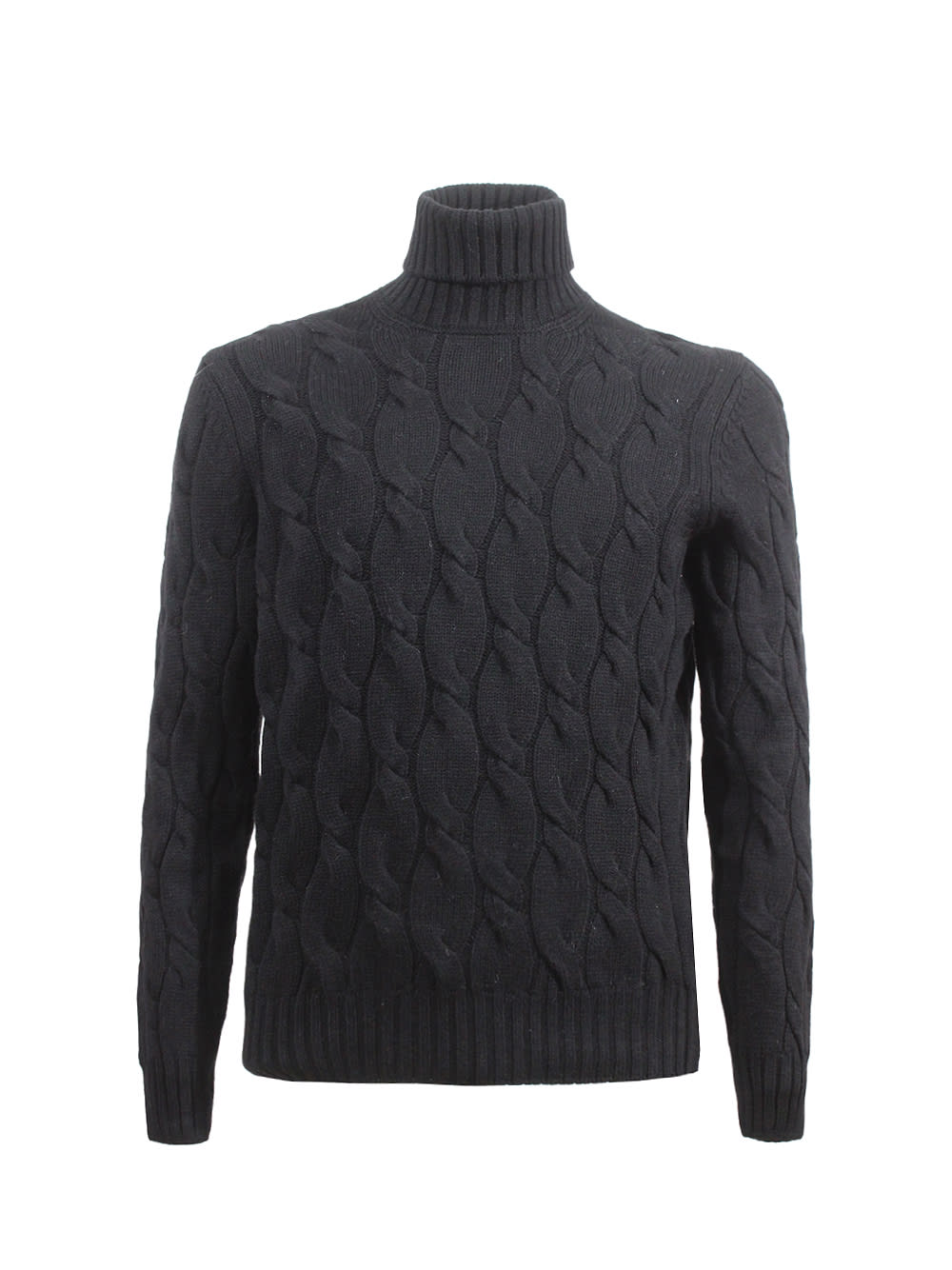 Barba Turtleneck