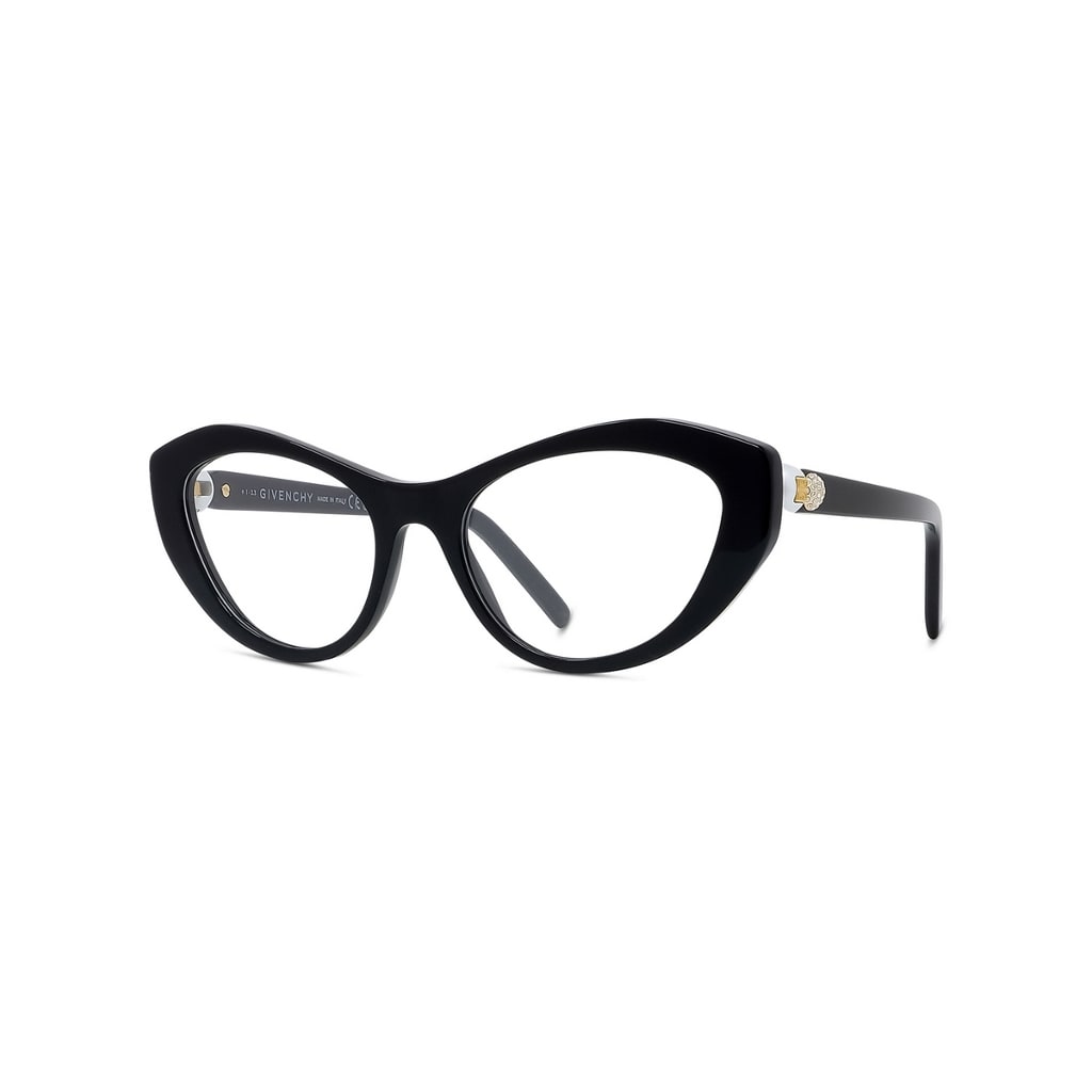 Shop Givenchy Gv50046i 001 Glasses