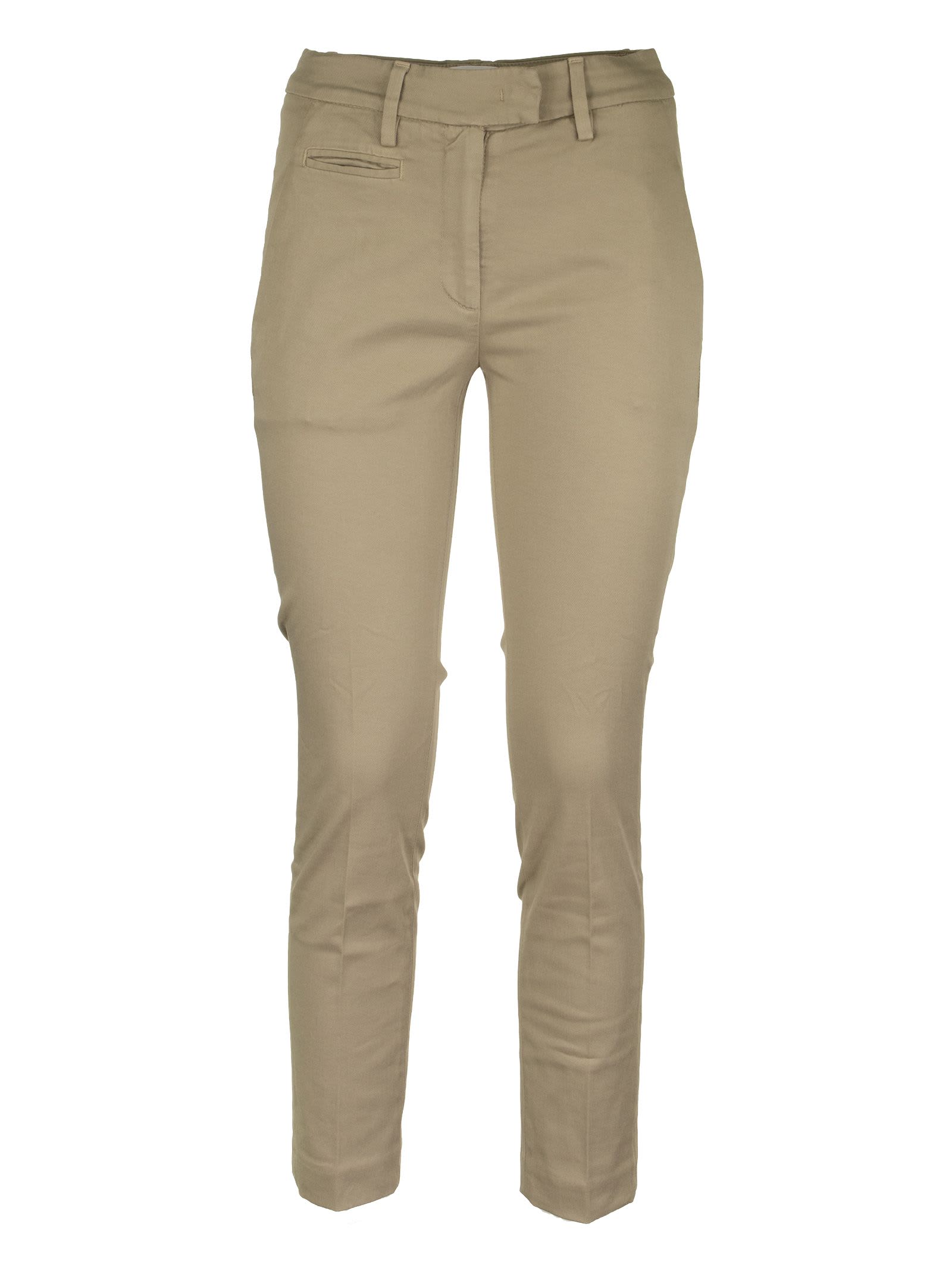 DONDUP PERFECT SLIM CHINOS,DP066 GSE045D PT2 DD 019