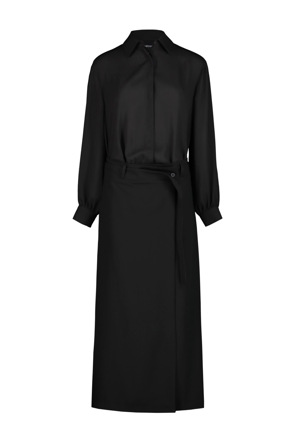 Drhope Wrap Dress