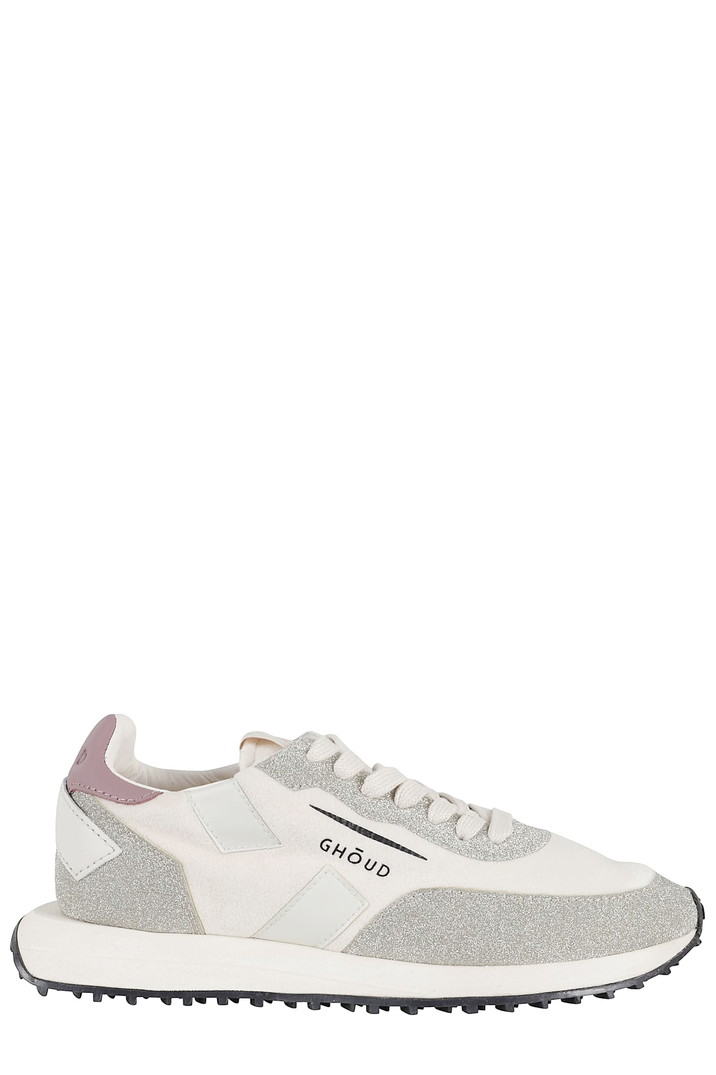 Ghoud Starlight Soft Low In White