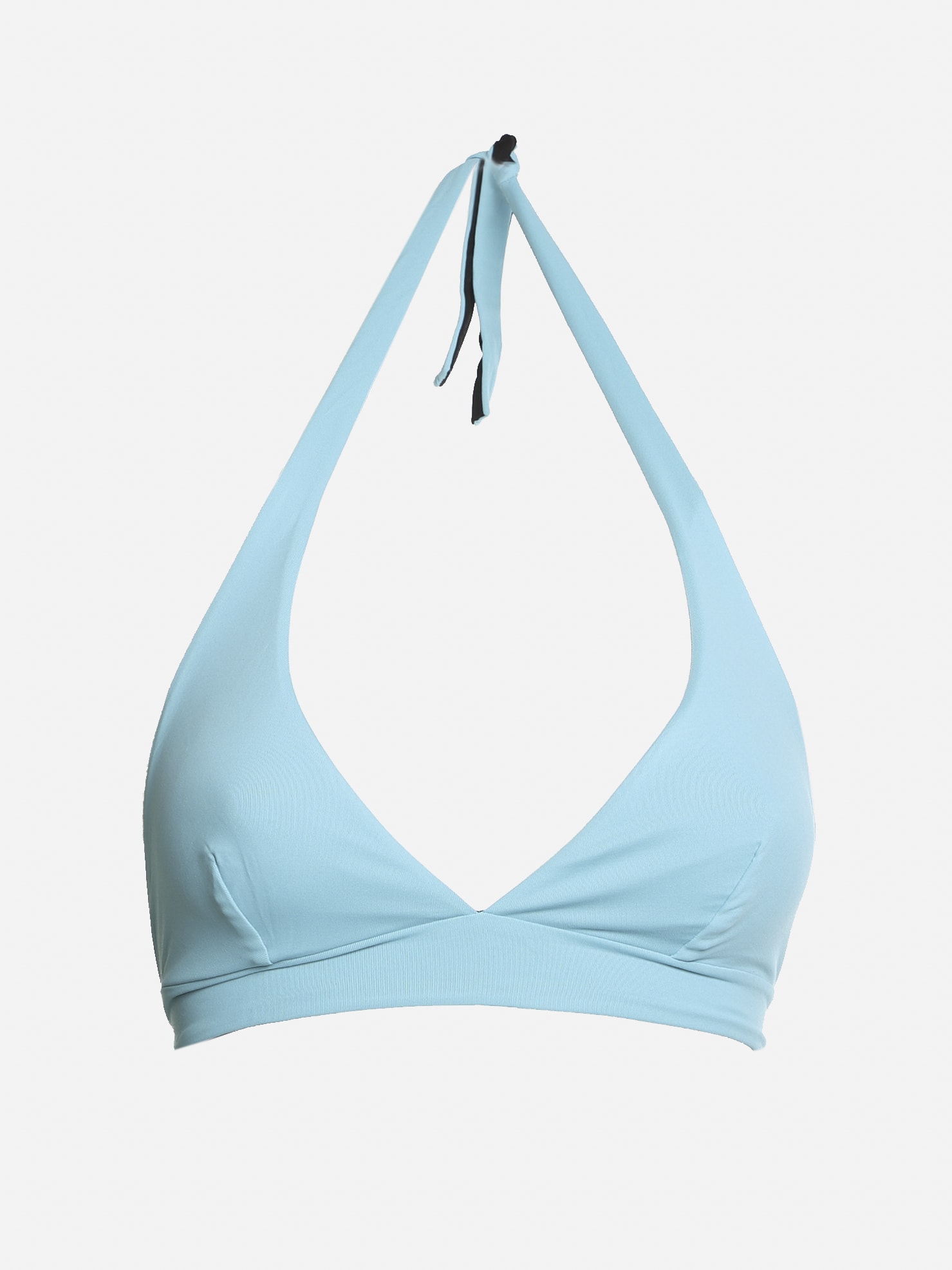 Fisico - Cristina Ferrari Reversible Two-tone Triangle Bikini