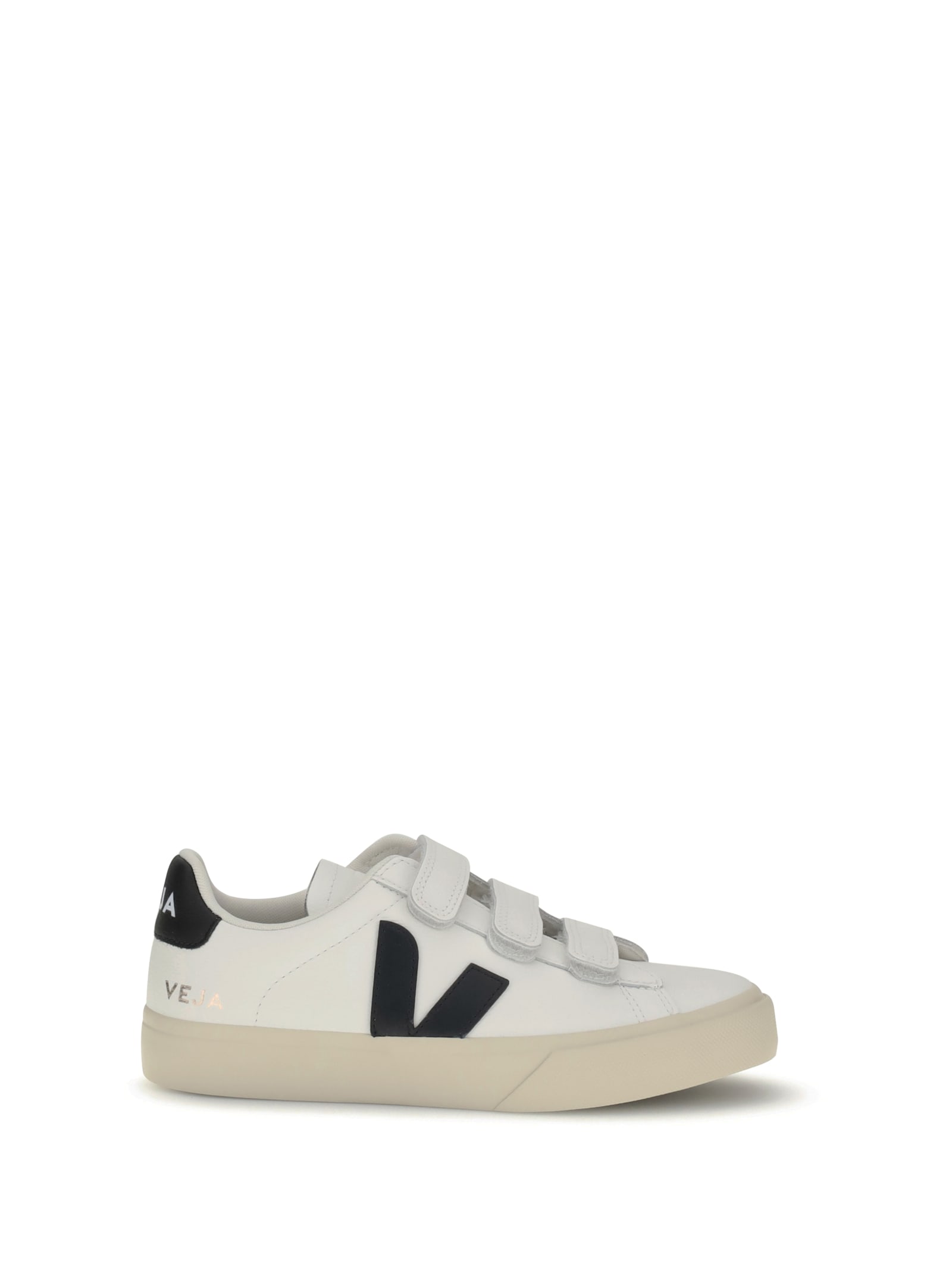 Veja Recife Sneakers In White