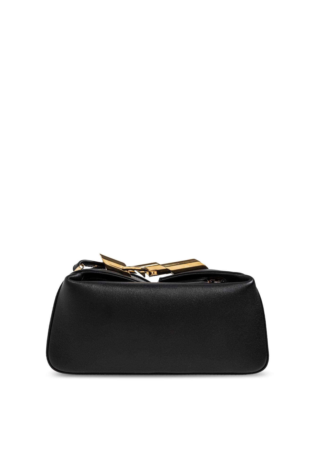LANVIN LANVIN HANDBAG HAUTE SEQUENCE