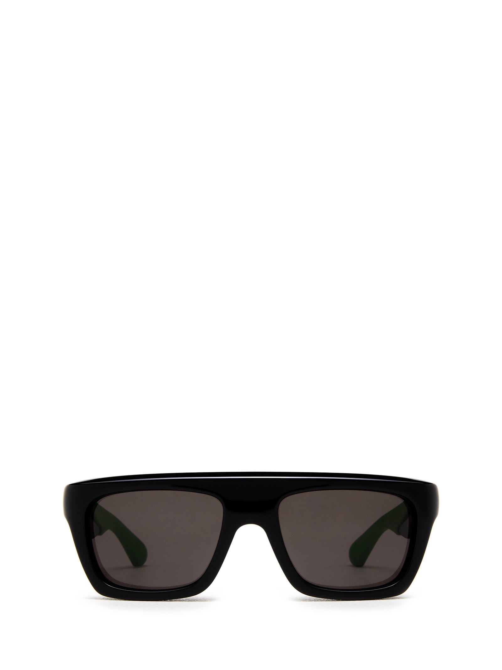 Bottega Veneta Eyewear Bv1232s Black Sunglasses