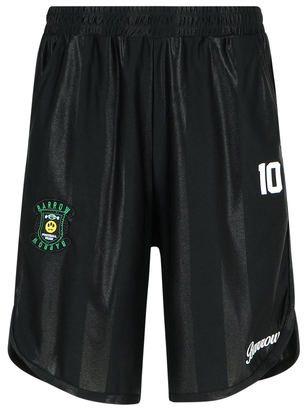 BARROW BERMUDA SHORTS