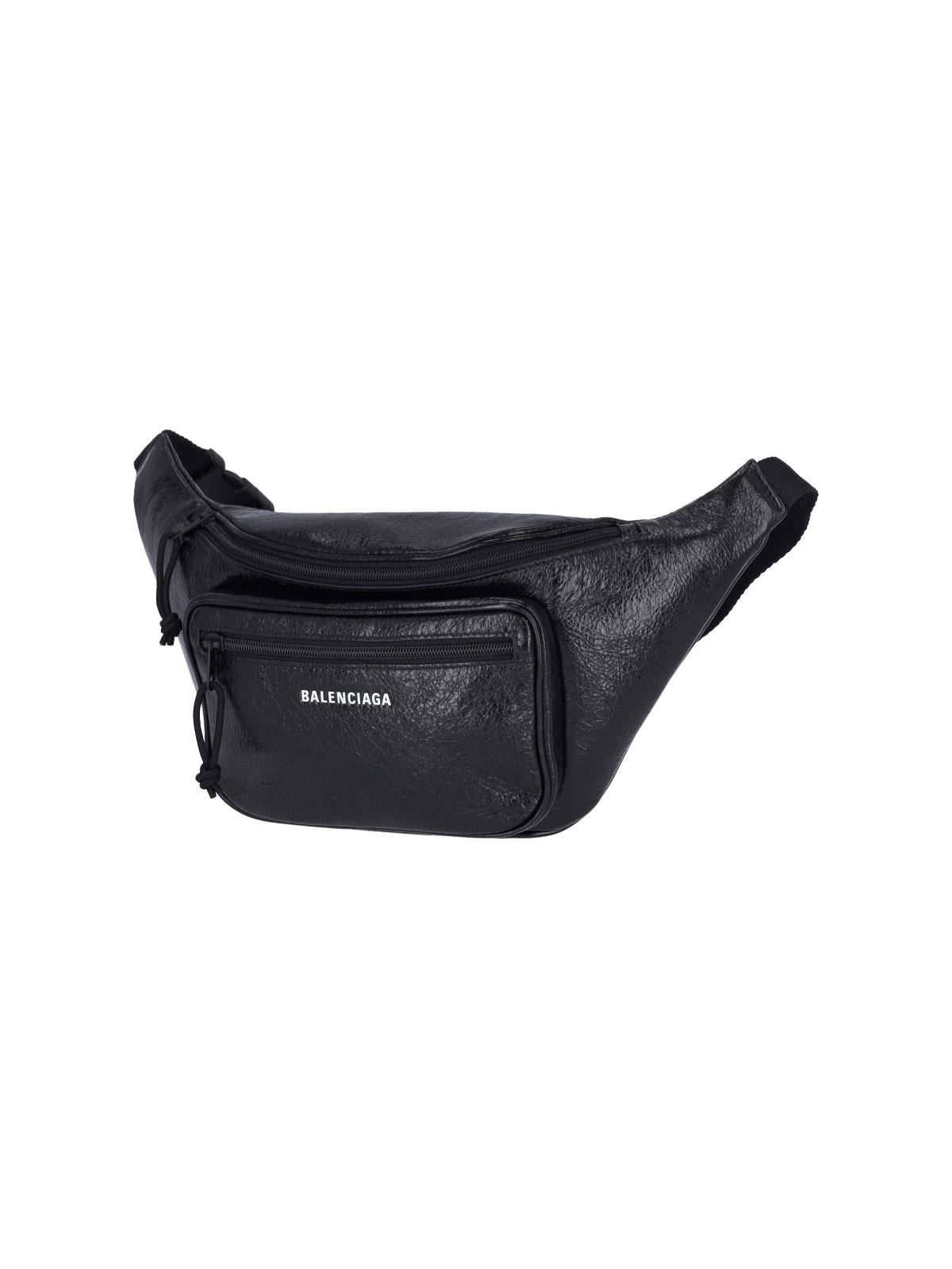 BALENCIAGA BELT BAG EXPLORER 