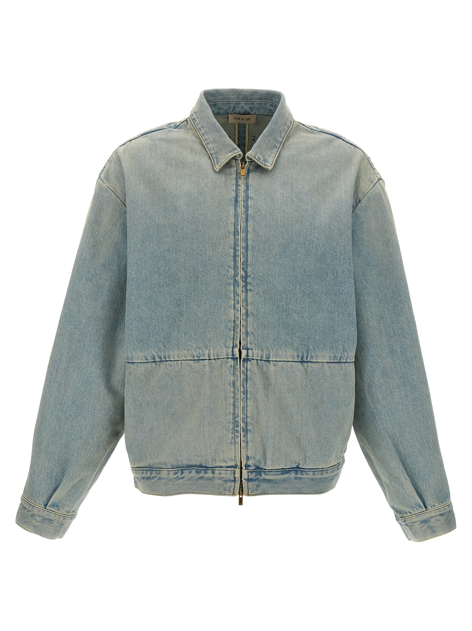 8th Denim Jacket